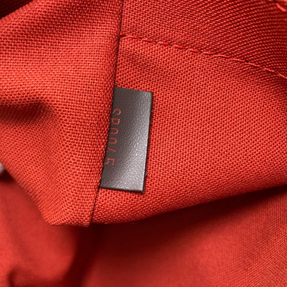 Louis Vuitton N45255 Naviglio Shoulder Bag Damier Canvas Ladies [Used] [LOUIS VUITTON] N45255 6