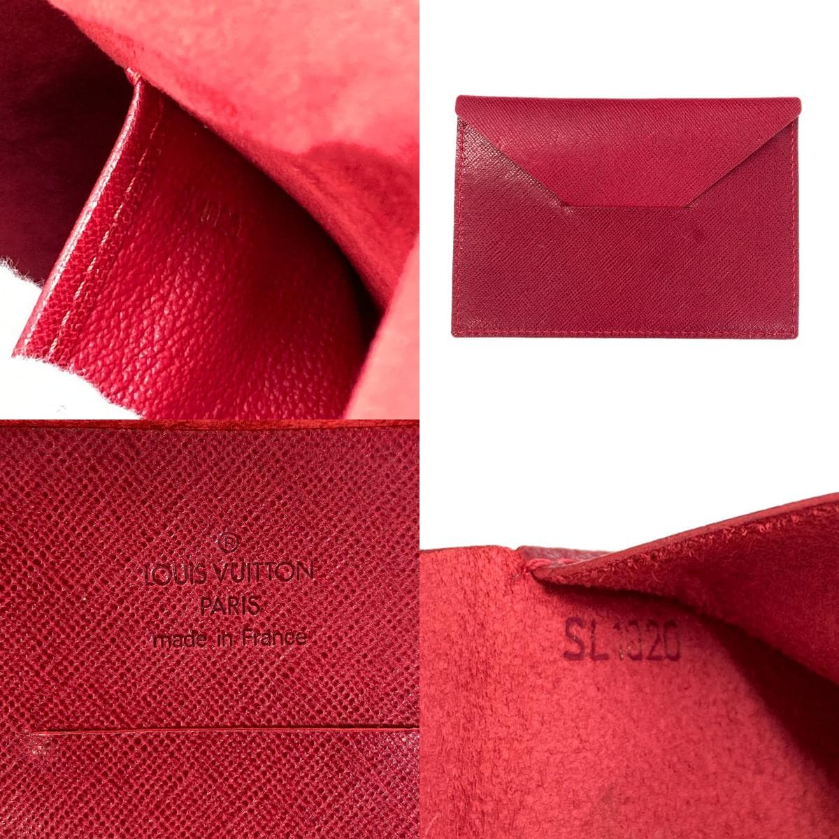 Louis Vuitton M47275 Amfar Three Sharon Stone Collaboration Shoulder Bag Monogram Canvas Ladies [Used] [LOUIS VUITTON] M47275 4