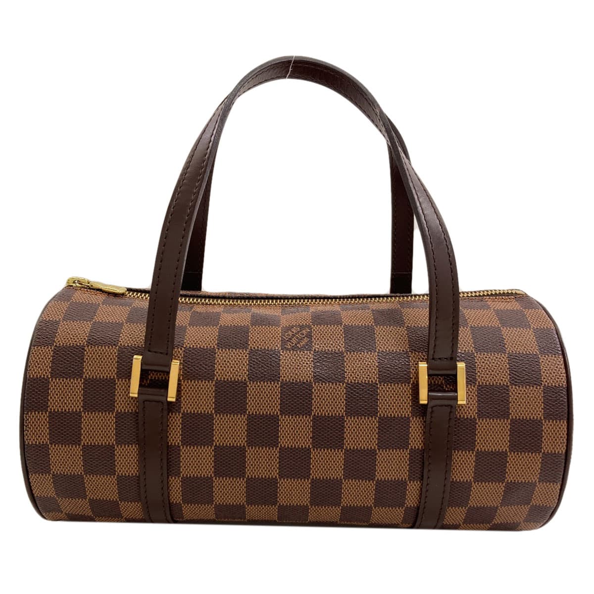 Louis Vuitton N51304 Papillon 26 Handbag Damier Canvas Ladies [Used] [LOUIS VUITTON] N51304