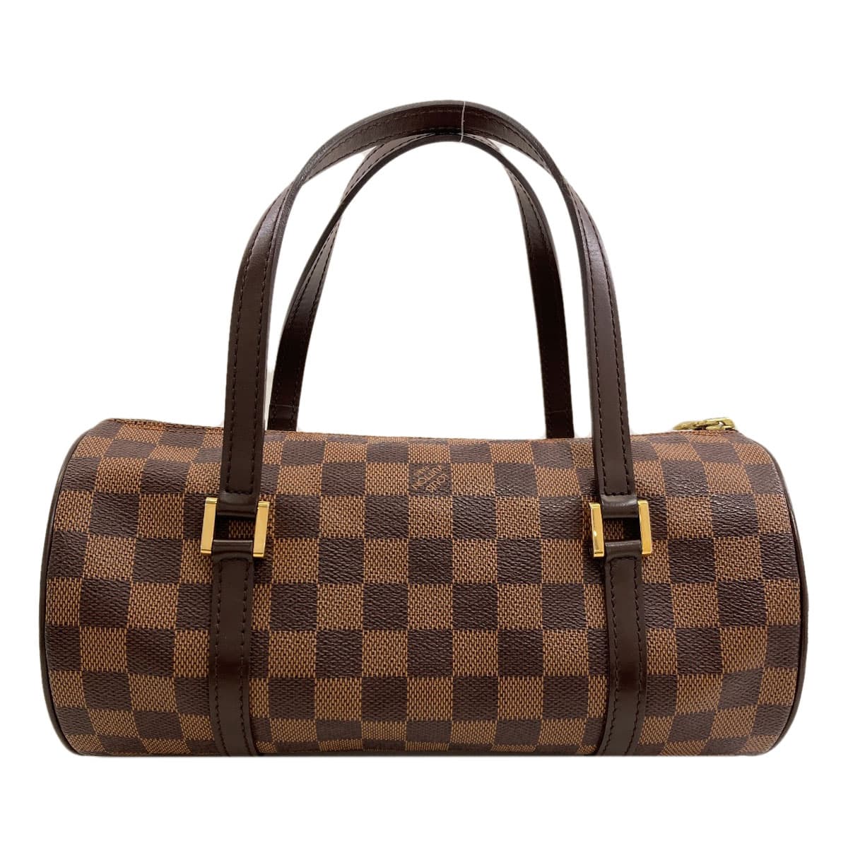 Louis Vuitton N51304 Papillon 26 Handbag Damier Canvas Ladies [Used] [LOUIS VUITTON] N51304 2
