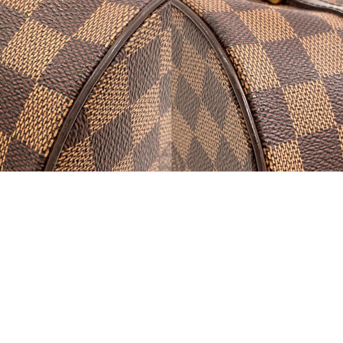 Louis Vuitton N51304 Papillon 26 Handbag Damier Canvas Ladies [Used] [LOUIS VUITTON] N51304 10