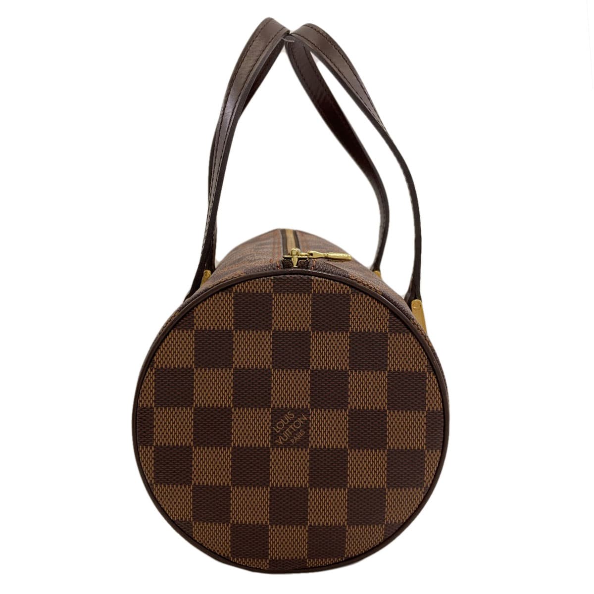Louis Vuitton N51304 Papillon 26 Handbag Damier Canvas Ladies [Used] [LOUIS VUITTON] N51304 3