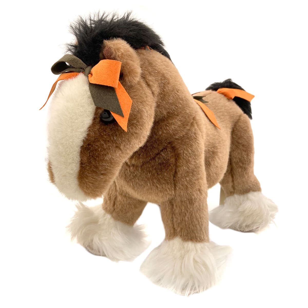 Hermes Hermès PPM Object Acrylic/Polyester Ladies [Used] [HERMES]