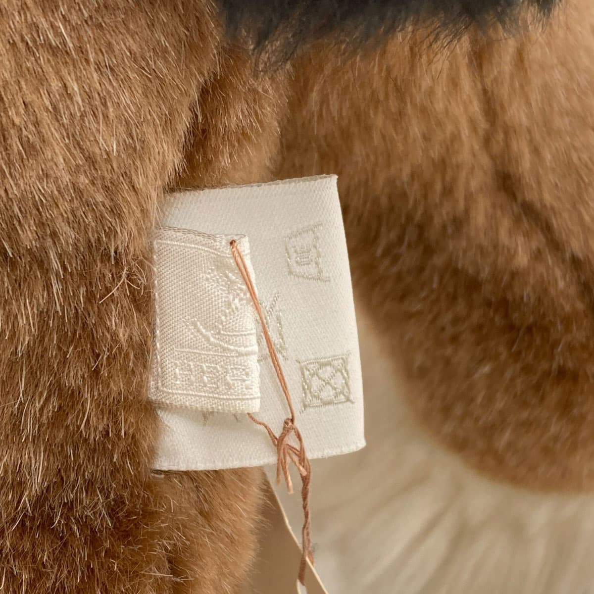 Hermes Hermès PPM Object Acrylic/Polyester Ladies [Used] [HERMES] 5