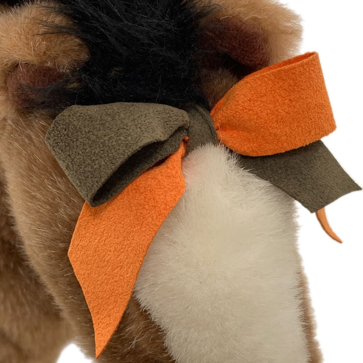 Hermes Hermès PPM Object Acrylic/Polyester Ladies [Used] [HERMES] 8