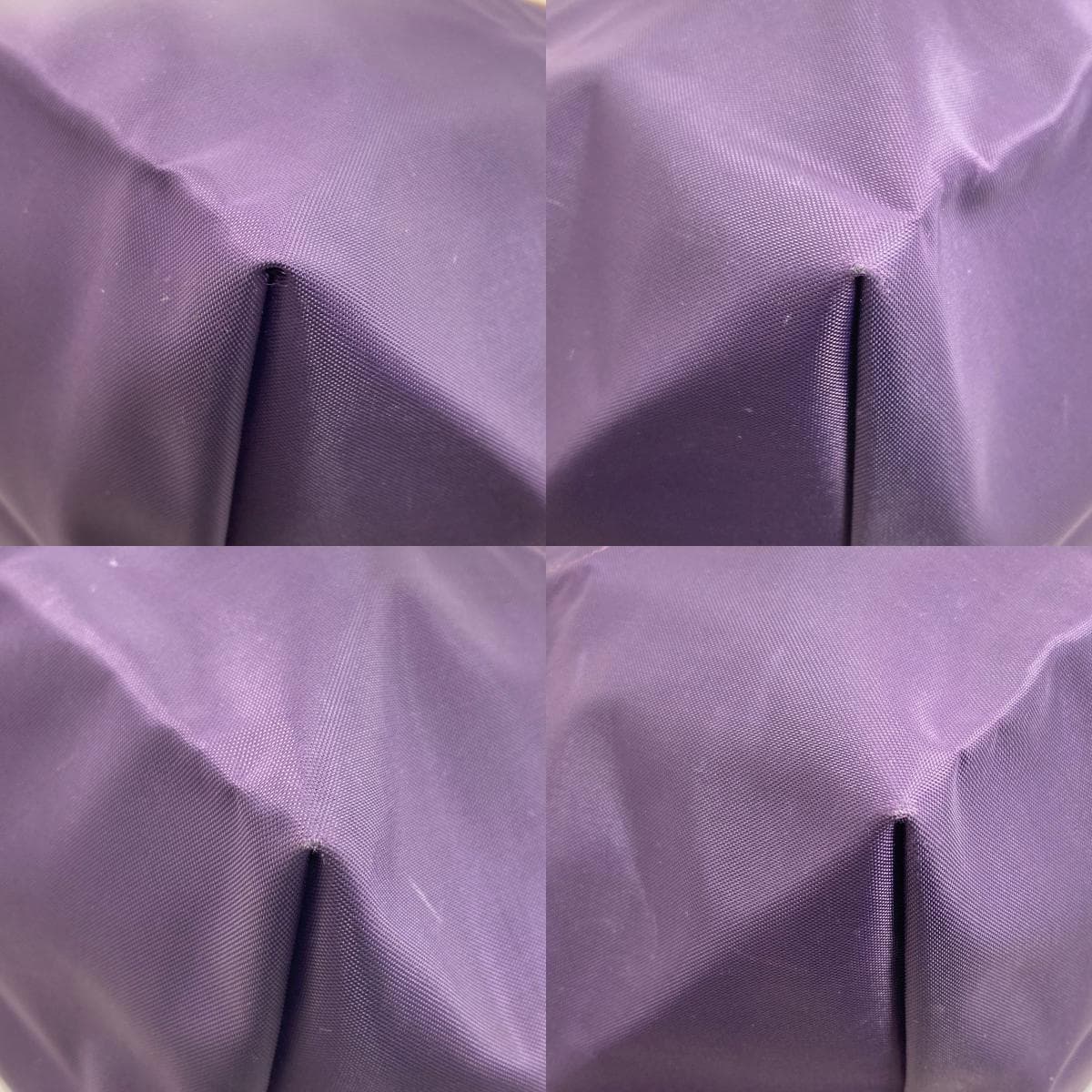 Longchamp Le Pliage Tote Bag Nylon Canvas Ladies [Used] [Longchamp] 10