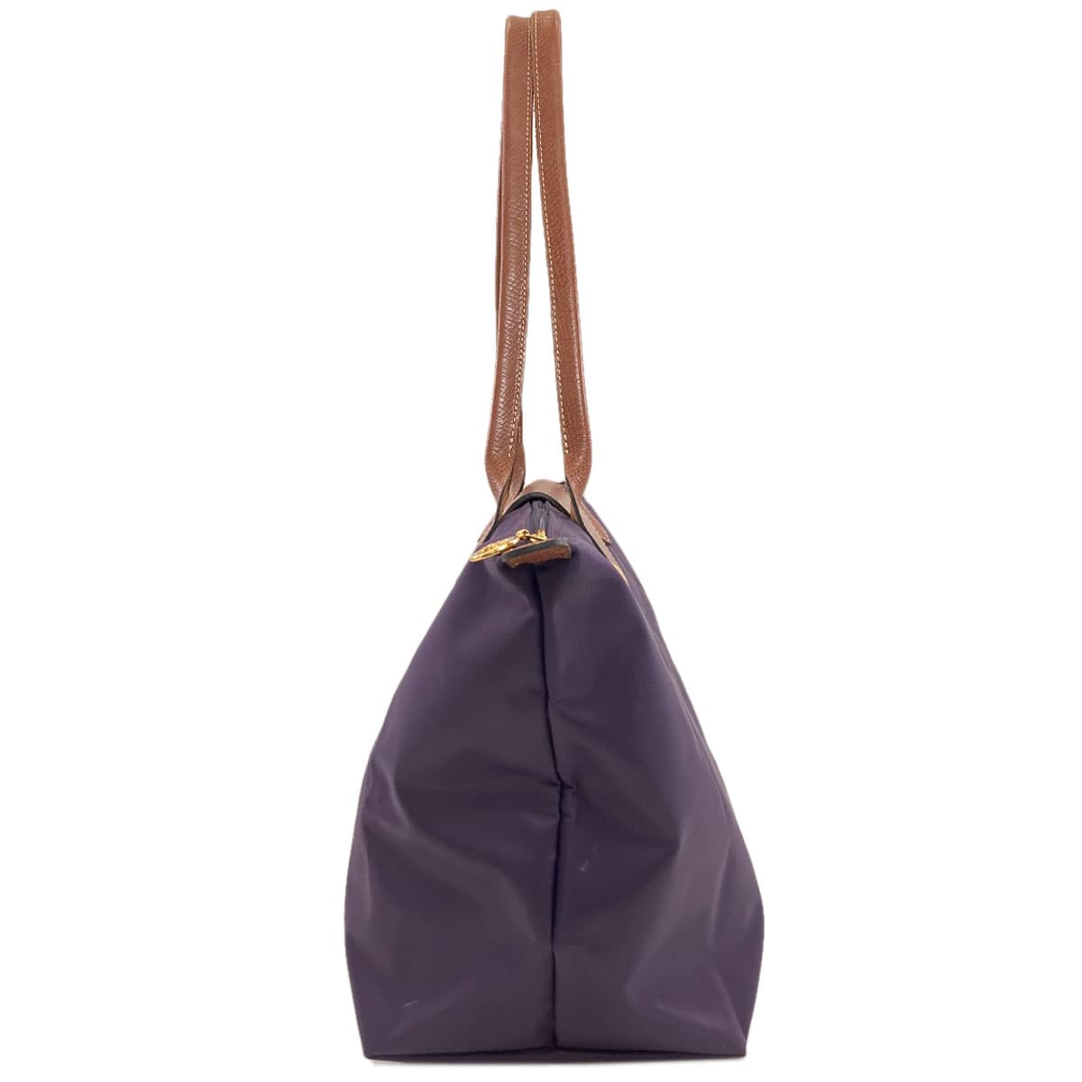 Longchamp Le Pliage Tote Bag Nylon Canvas Ladies [Used] [Longchamp] 3