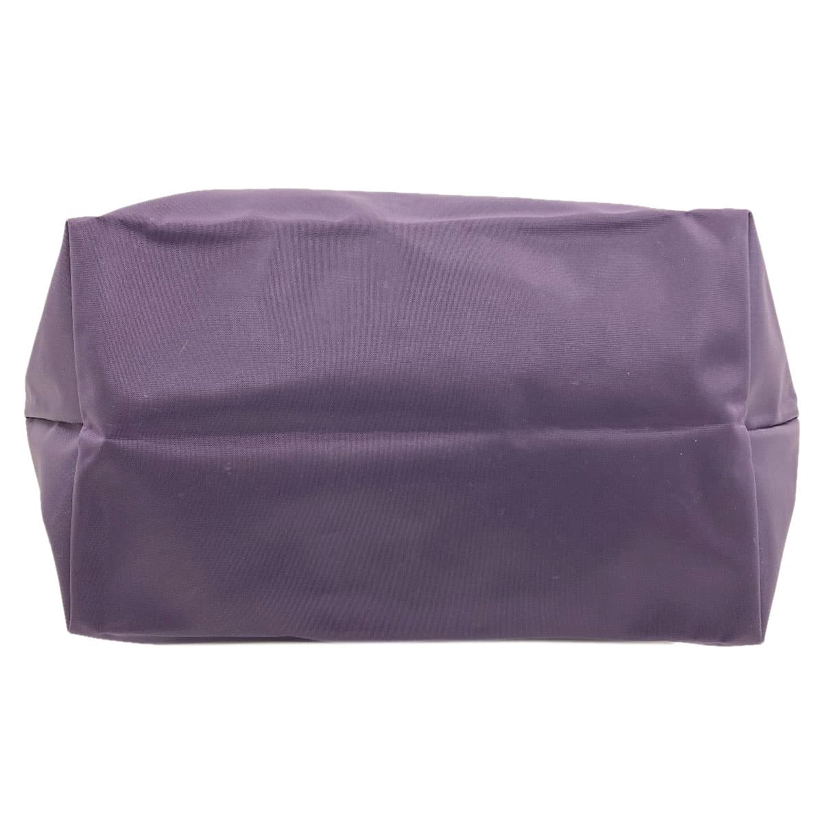 Longchamp Le Pliage Tote Bag Nylon Canvas Ladies [Used] [Longchamp] 4