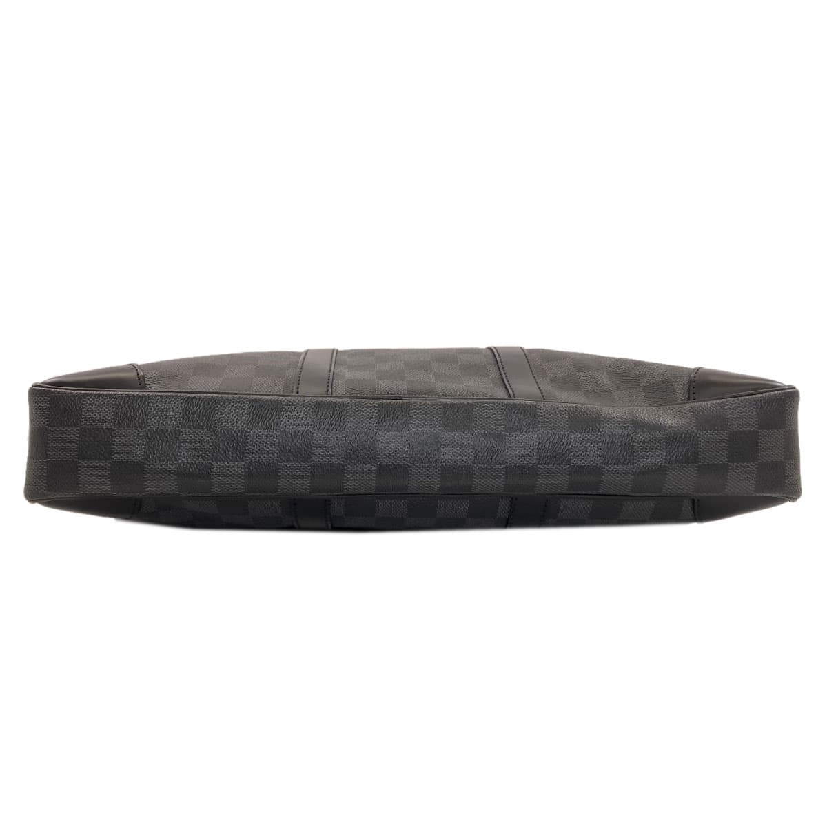 Louis Vuitton N48224 Porte-Documents Jour Business Bag Damier Canvas Men's [Used] [LOUIS VUITTON] N48224 4