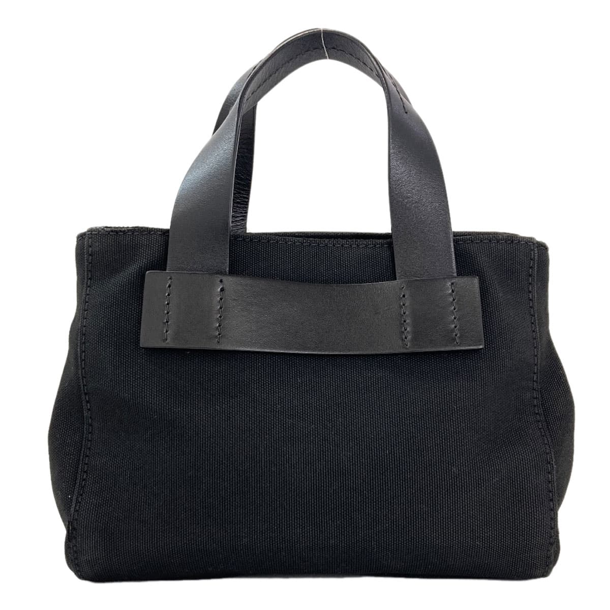 Miu Miu 2WAY Handbag Canvas Ladies [Used] [MIUMIU] 2