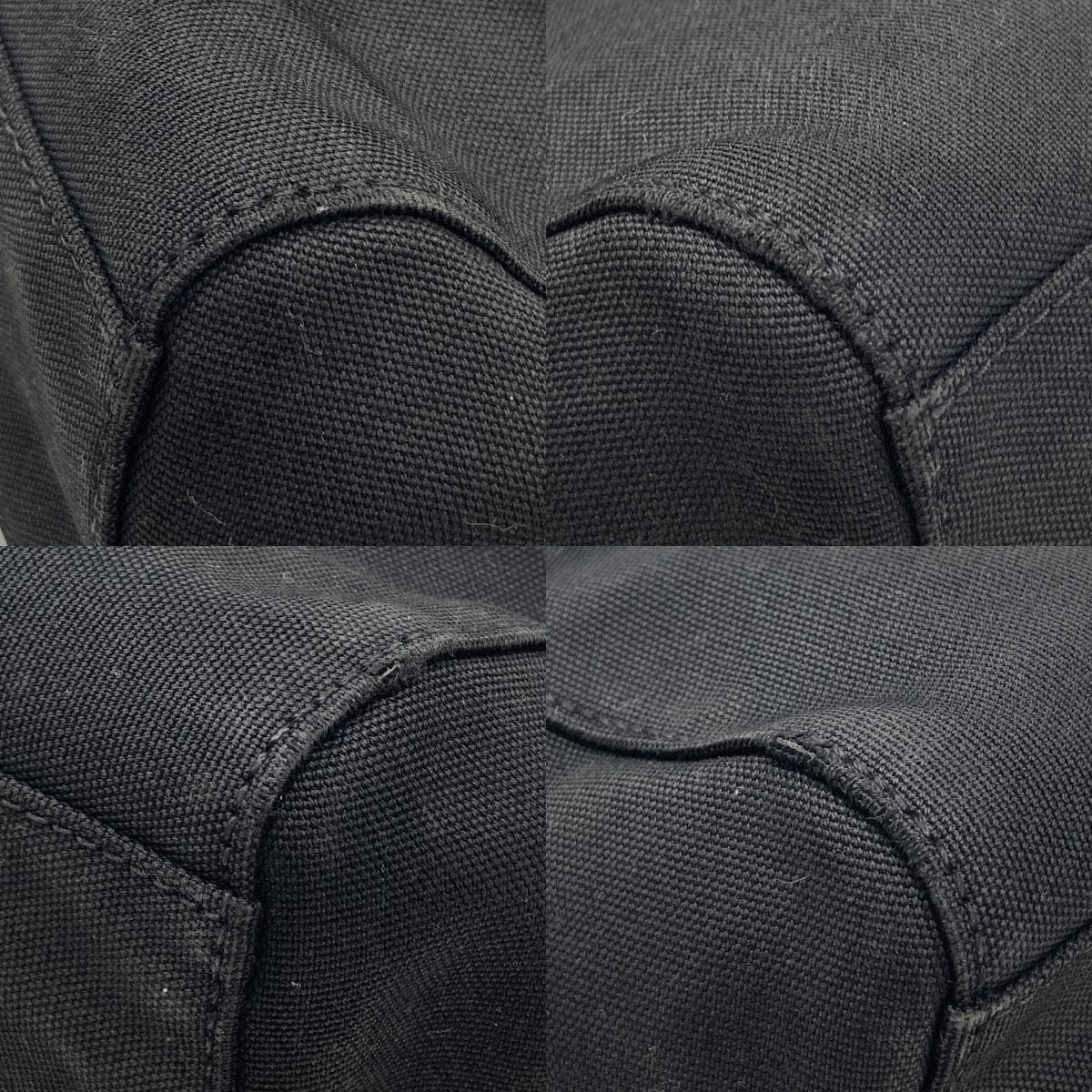 Miu Miu 2WAY Handbag Canvas Ladies [Used] [MIUMIU] 10