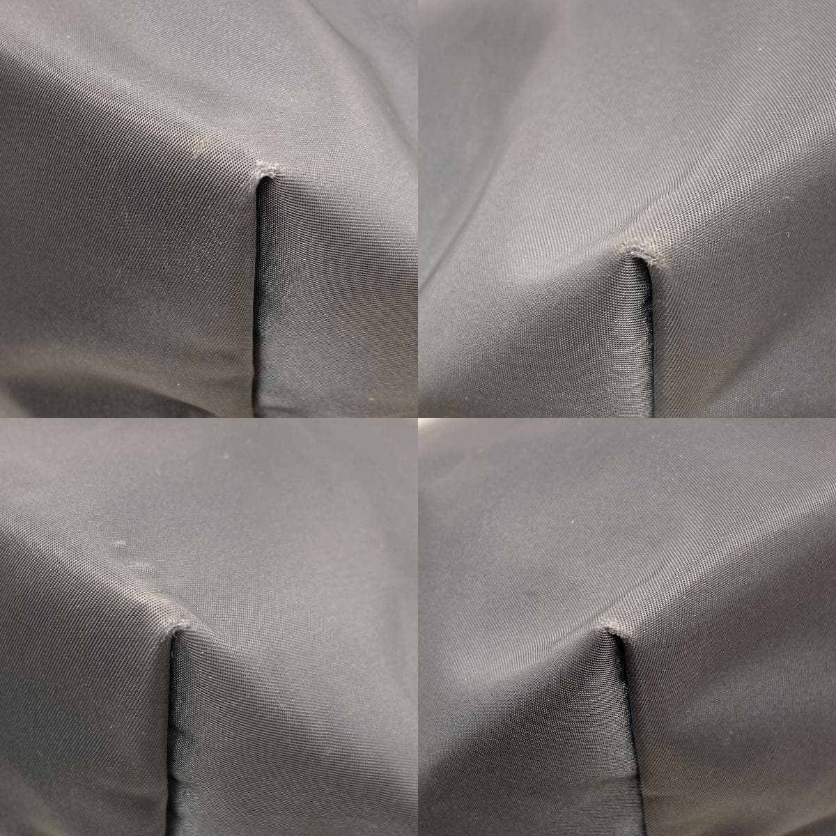 Longchamp Le Pliage 2WAY Handbag Nylon Material Ladies [Used] [Longchamp] 10