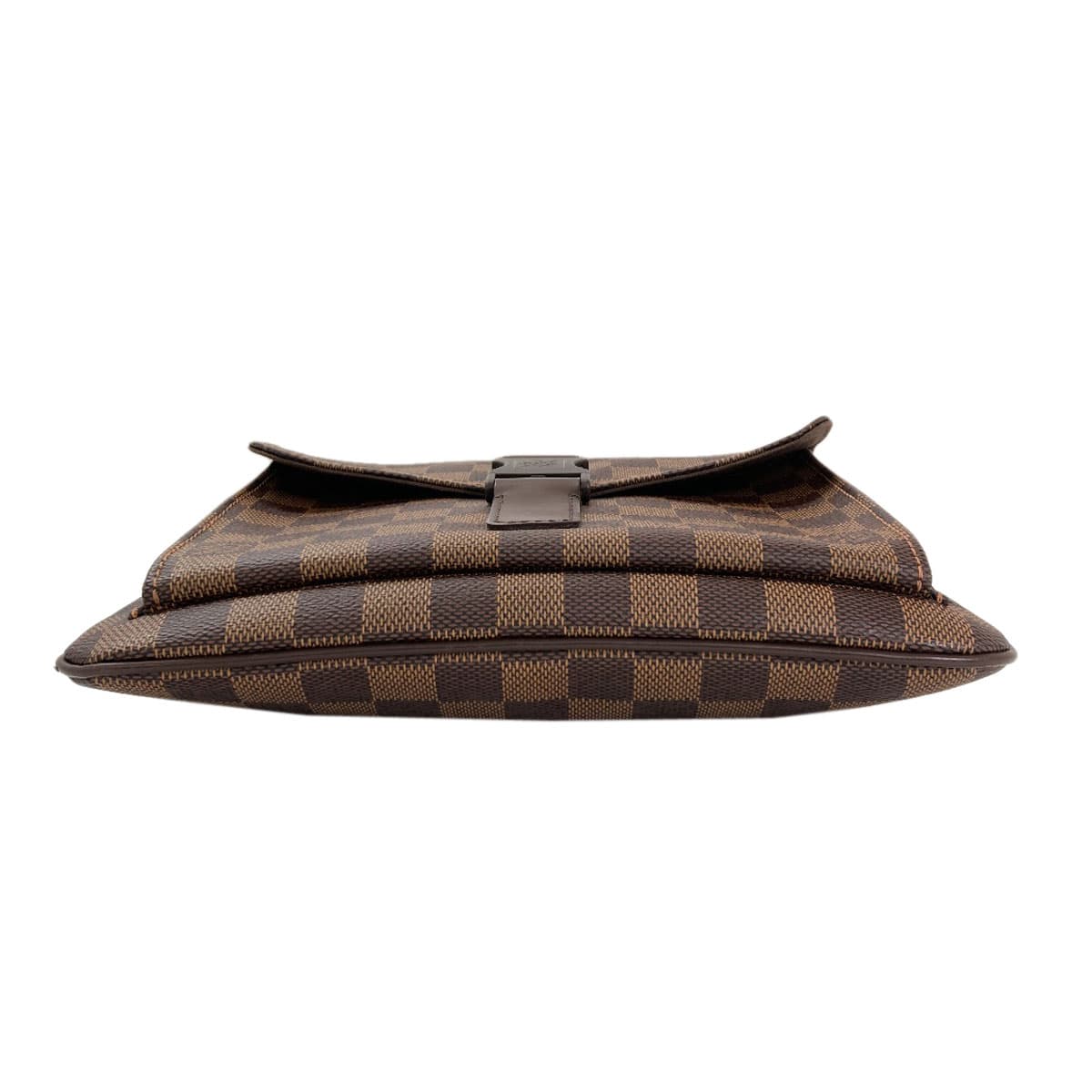 Louis Vuitton N51127 Pochette Melville Shoulder Bag Damier Canvas Ladies [Used] [LOUIS VUITTON] N51127 4