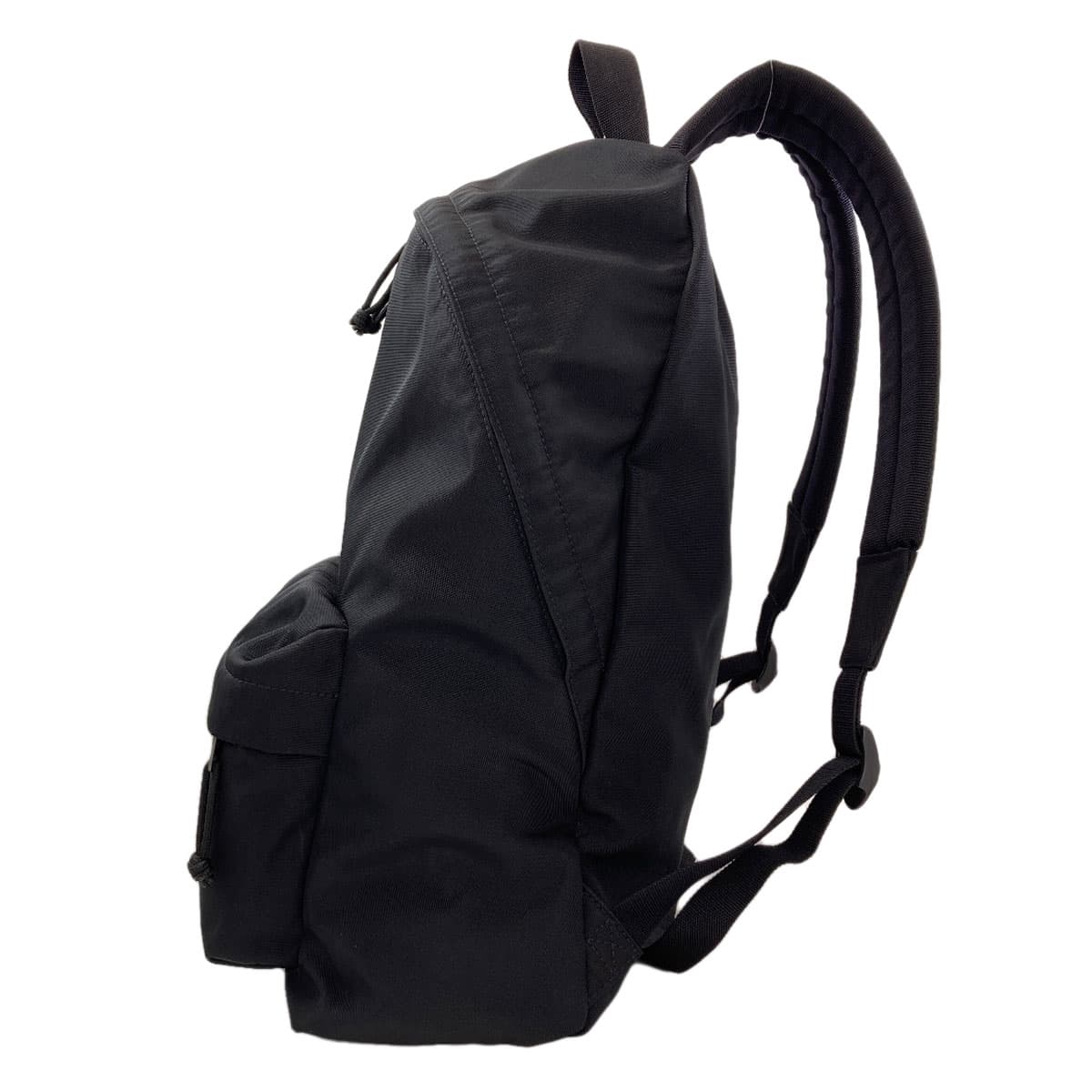 Balenciaga 503221 Backpack Daypack Nylon Canvas Women's [Used] [BALENCIAGA] 503221 2