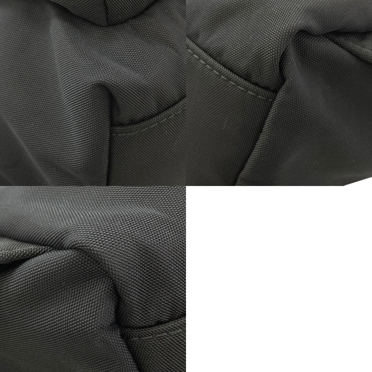 Balenciaga 503221 Backpack Daypack Nylon Canvas Women's [Used] [BALENCIAGA] 503221 10