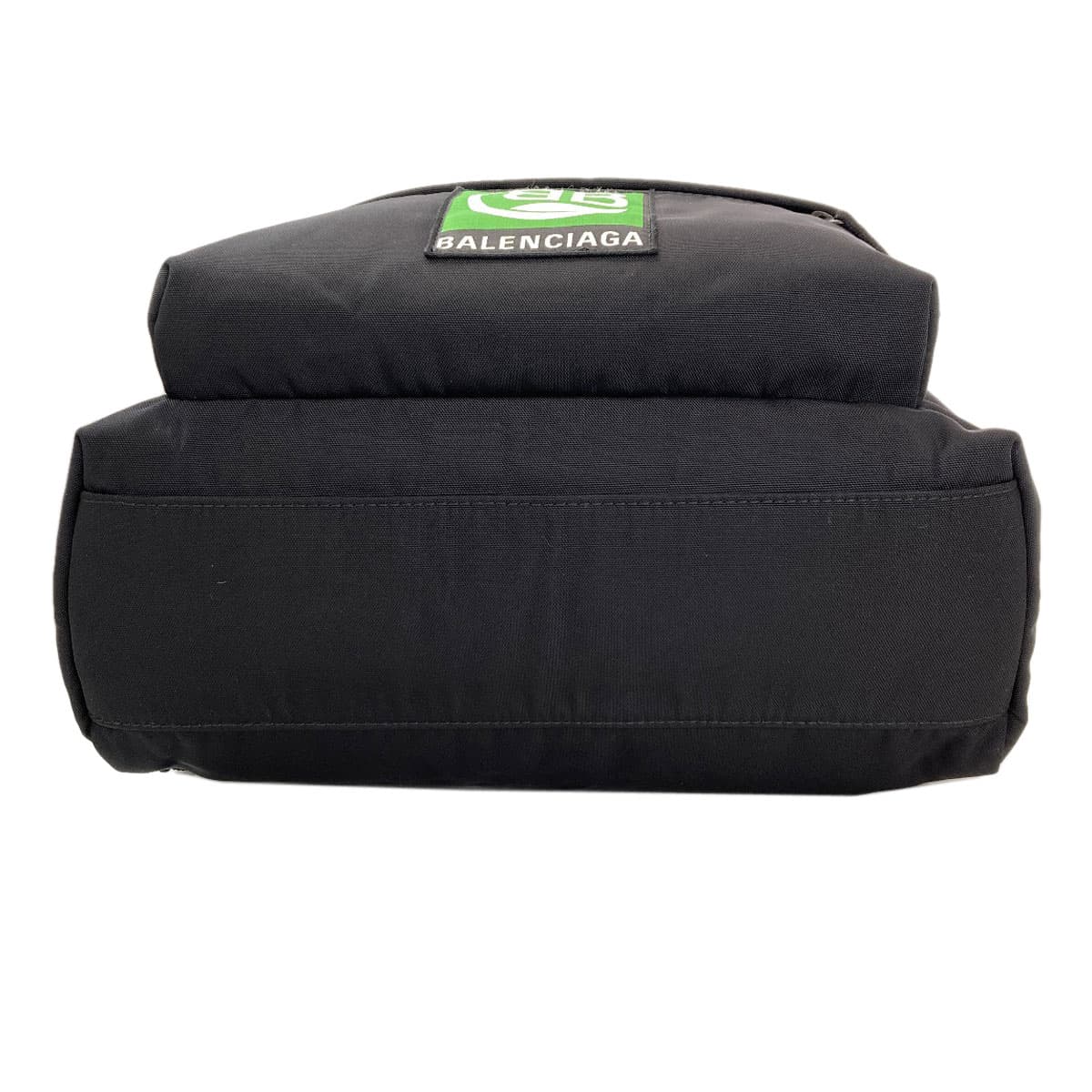 Balenciaga 503221 Backpack Daypack Nylon Canvas Women's [Used] [BALENCIAGA] 503221 4