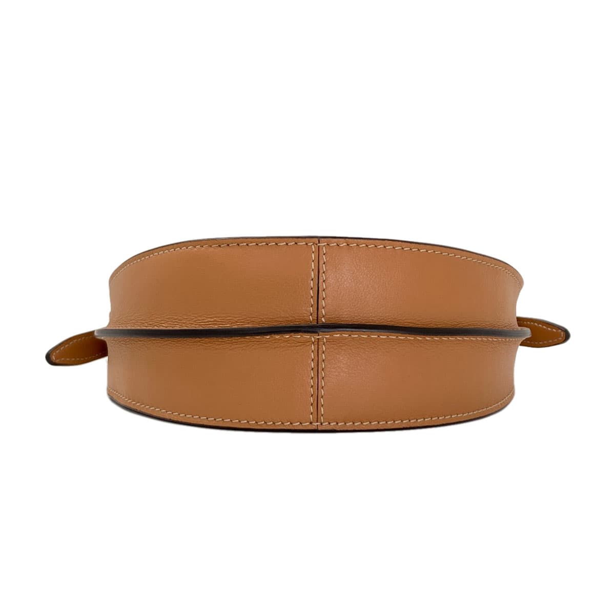 Tod's Timeless Hobo Micro Mini Bag Handbag Leather Women's [Used] [TODS] 4