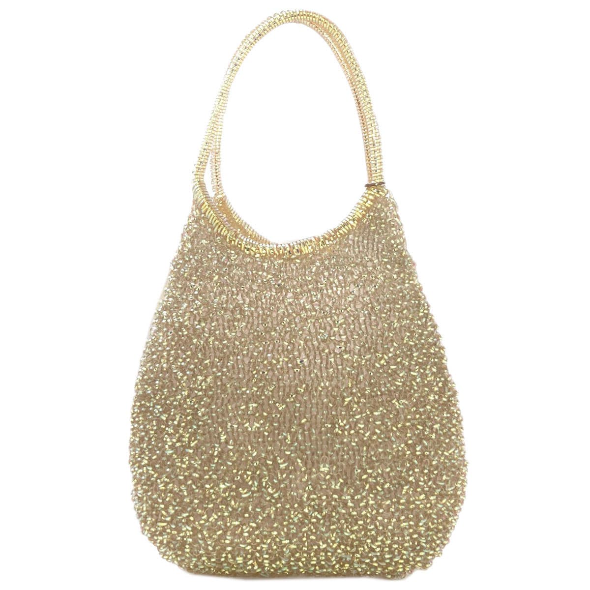 Anteprima Wire Bag Handbag PVC Ladies [Used] [ANTEPRIMA]