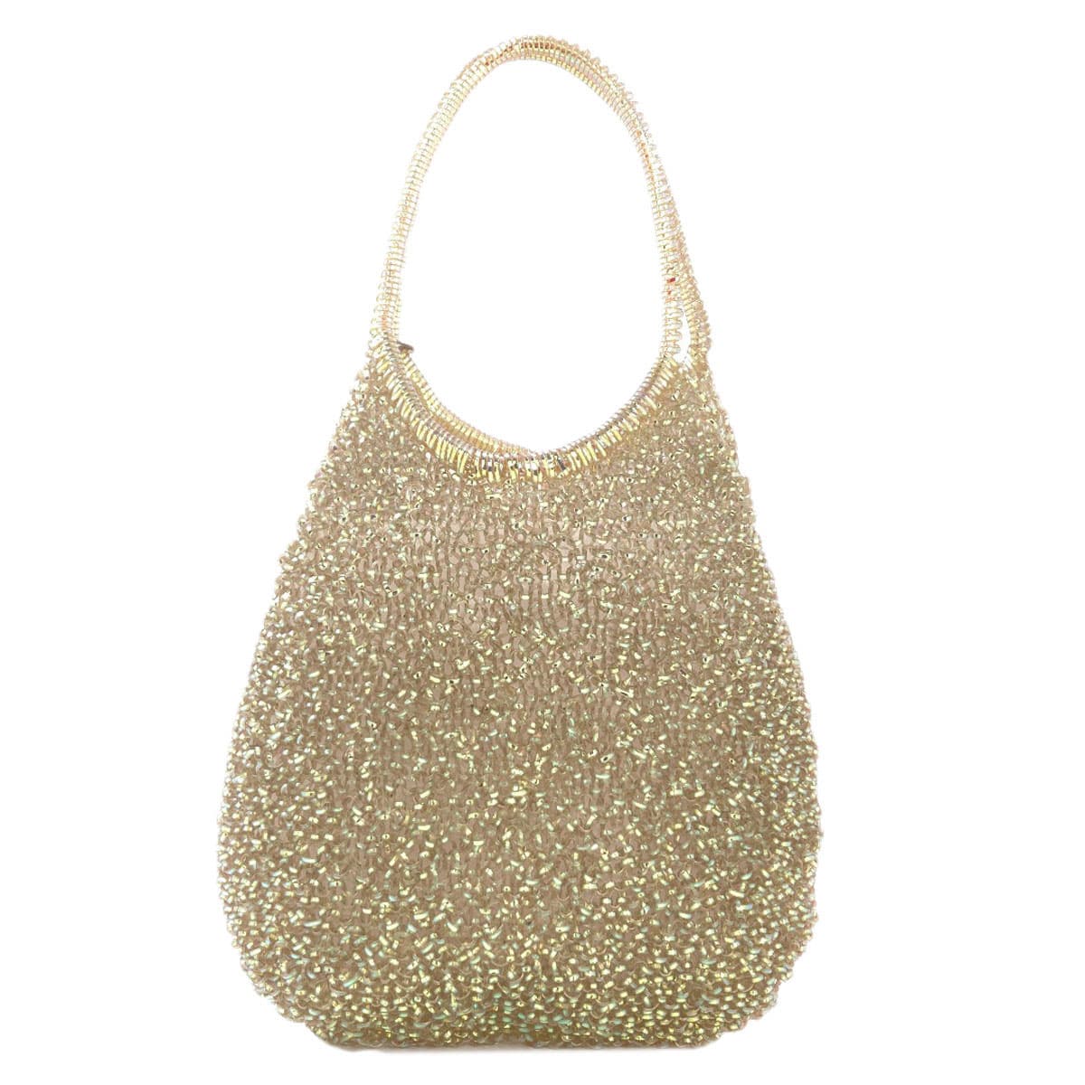 Anteprima Wire Bag Handbag PVC Ladies [Used] [ANTEPRIMA] 2