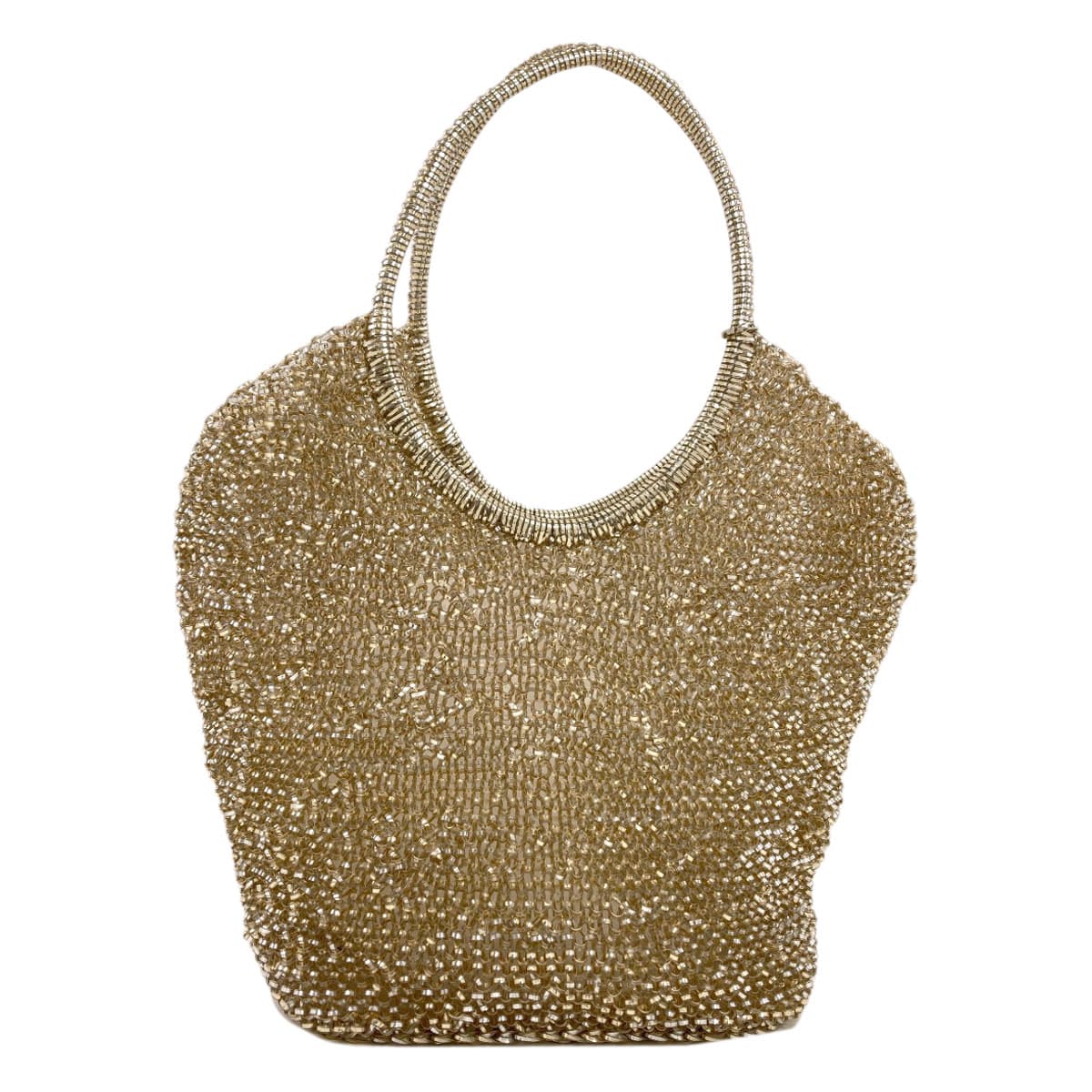 Anteprima Wire Bag Tote Bag PVC Ladies [Used] [ANTEPRIMA]