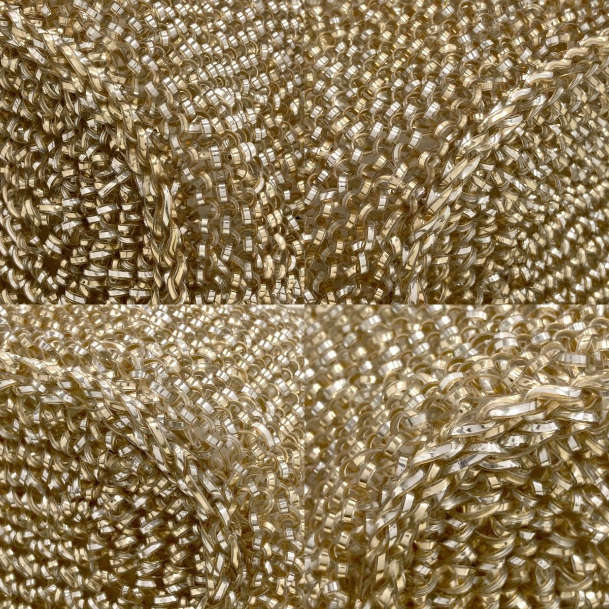 Anteprima Wire Bag Tote Bag PVC Ladies [Used] [ANTEPRIMA] 10