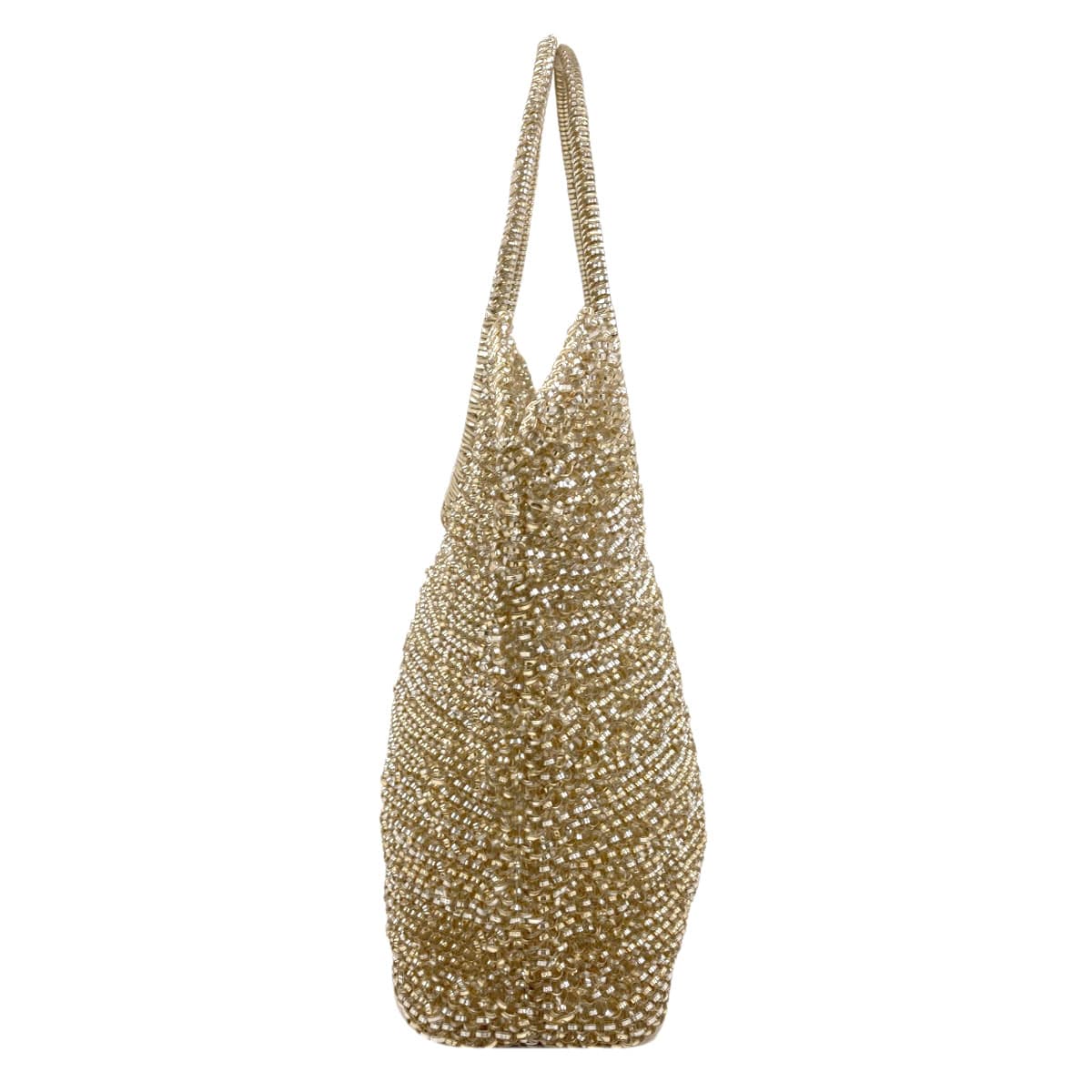 Anteprima Wire Bag Tote Bag PVC Ladies [Used] [ANTEPRIMA] 3