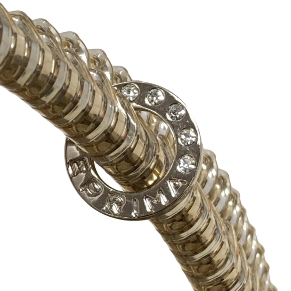 Anteprima Wire Bag Tote Bag PVC Ladies [Used] [ANTEPRIMA] 7