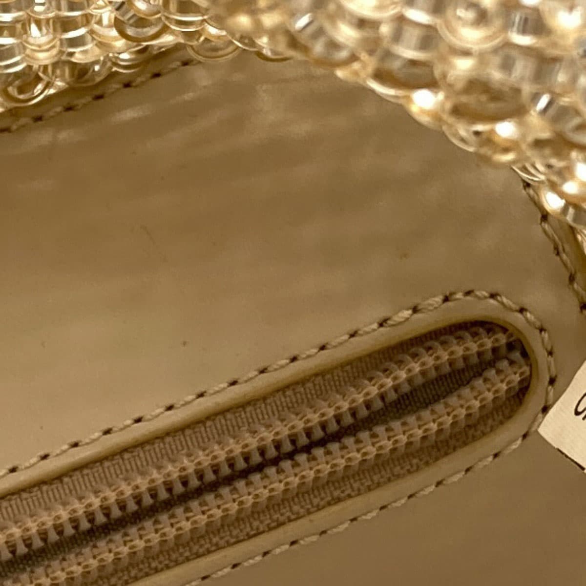 Anteprima Wire Bag Tote Bag PVC Ladies [Used] [ANTEPRIMA] 8