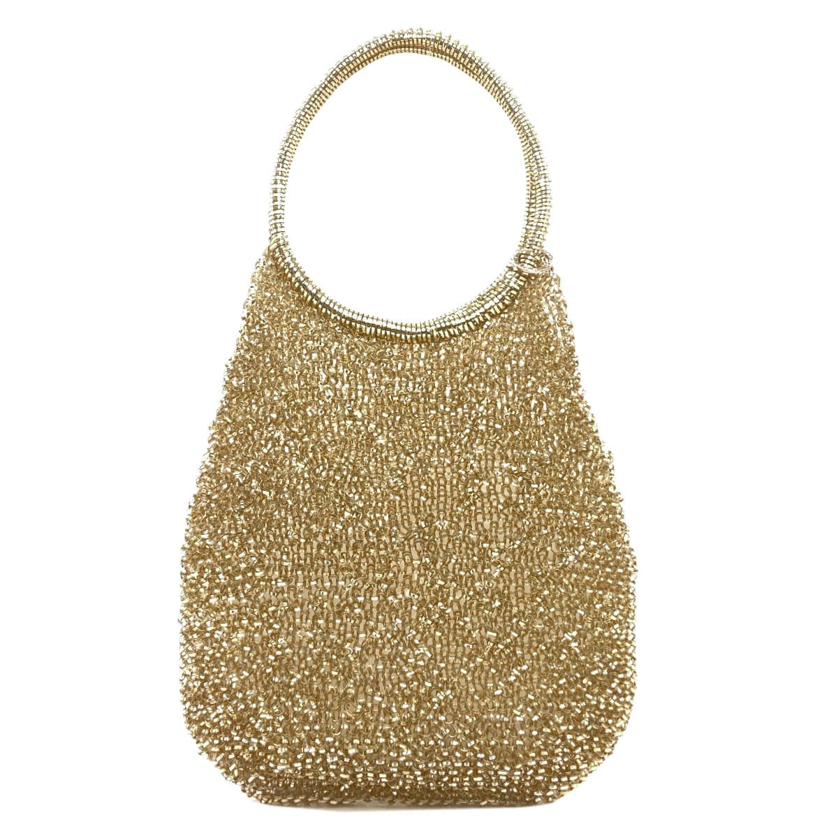 Anteprima wire bag handbag PVC ladies [used] [ANTEPRIMA]