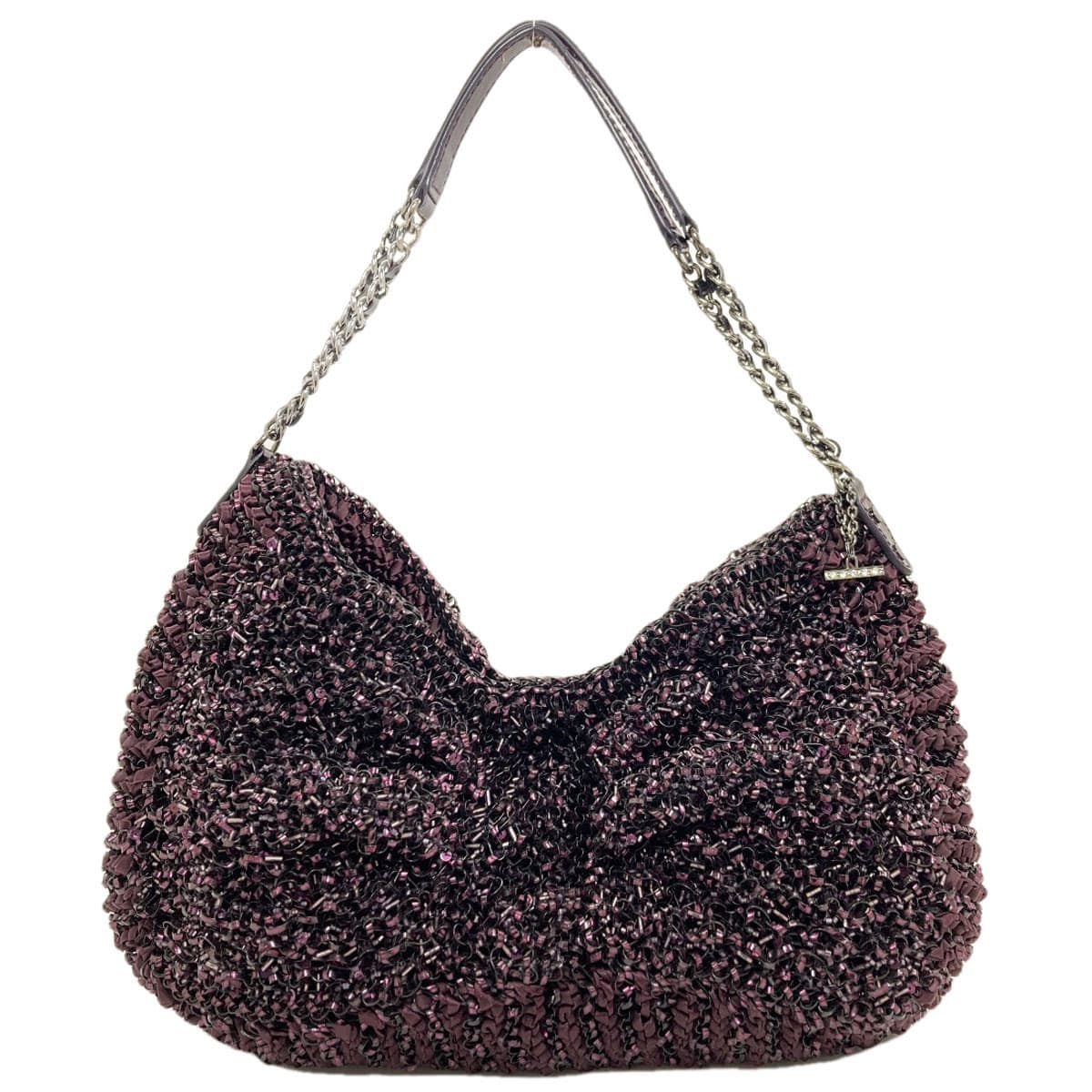 Anteprima Wire Bag Tote Bag PVC Ladies [Used] [ANTEPRIMA]