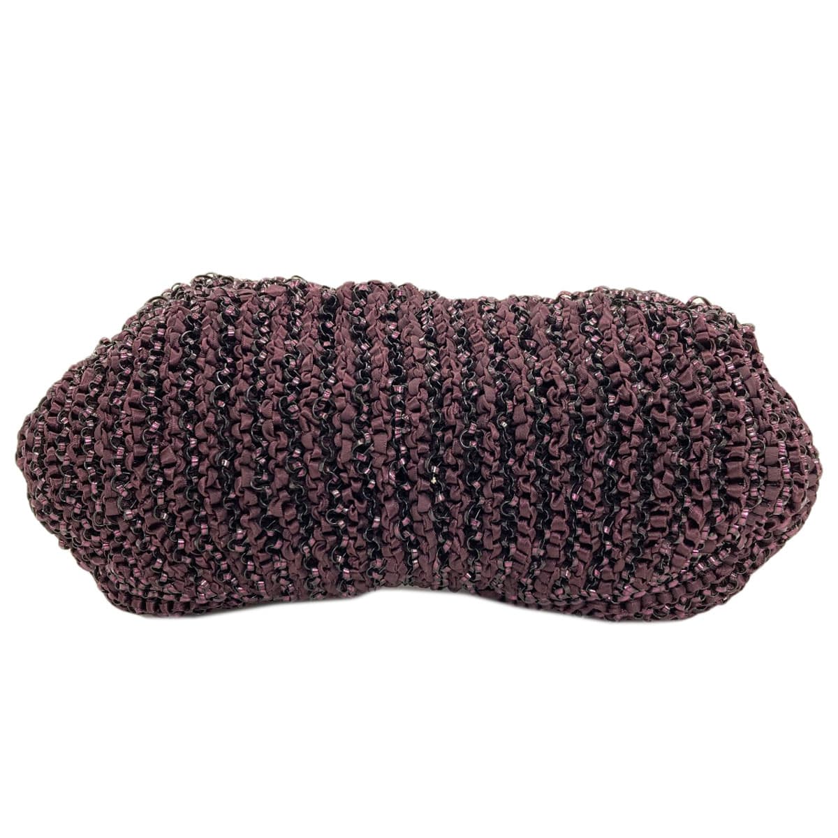 Anteprima Wire Bag Tote Bag PVC Ladies [Used] [ANTEPRIMA] 4