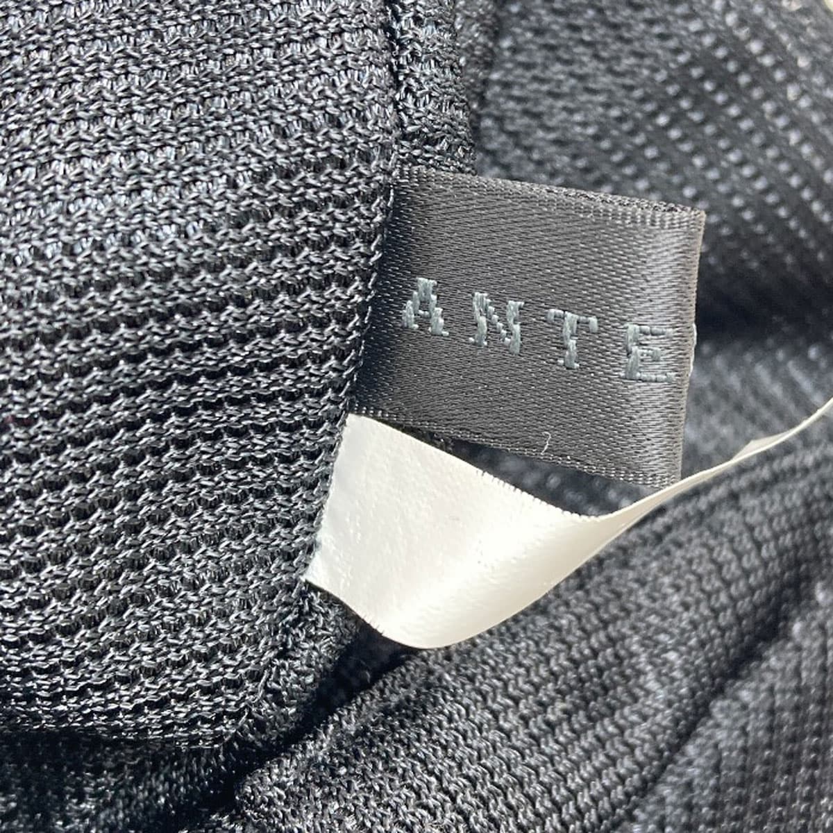 Anteprima Wire Bag Tote Bag PVC Ladies [Used] [ANTEPRIMA] 6