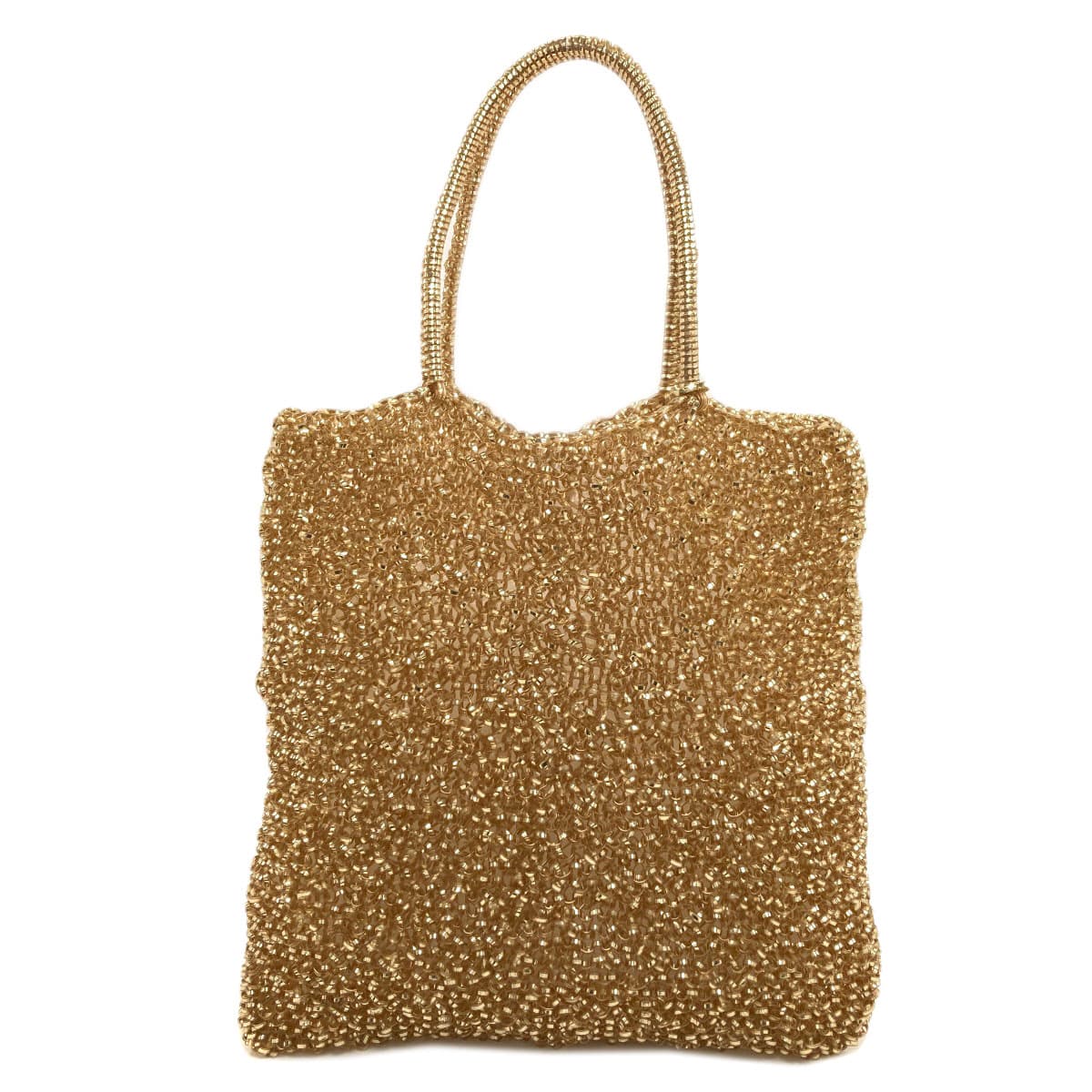 Anteprima wire bag handbag PVC for women [Used] [ANTEPRIMA]