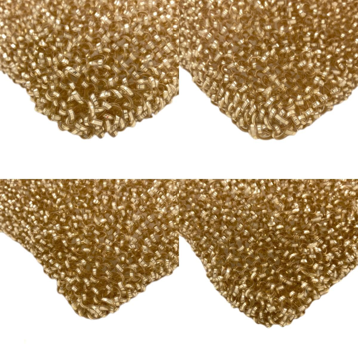 Anteprima wire bag handbag PVC for women [Used] [ANTEPRIMA] 10