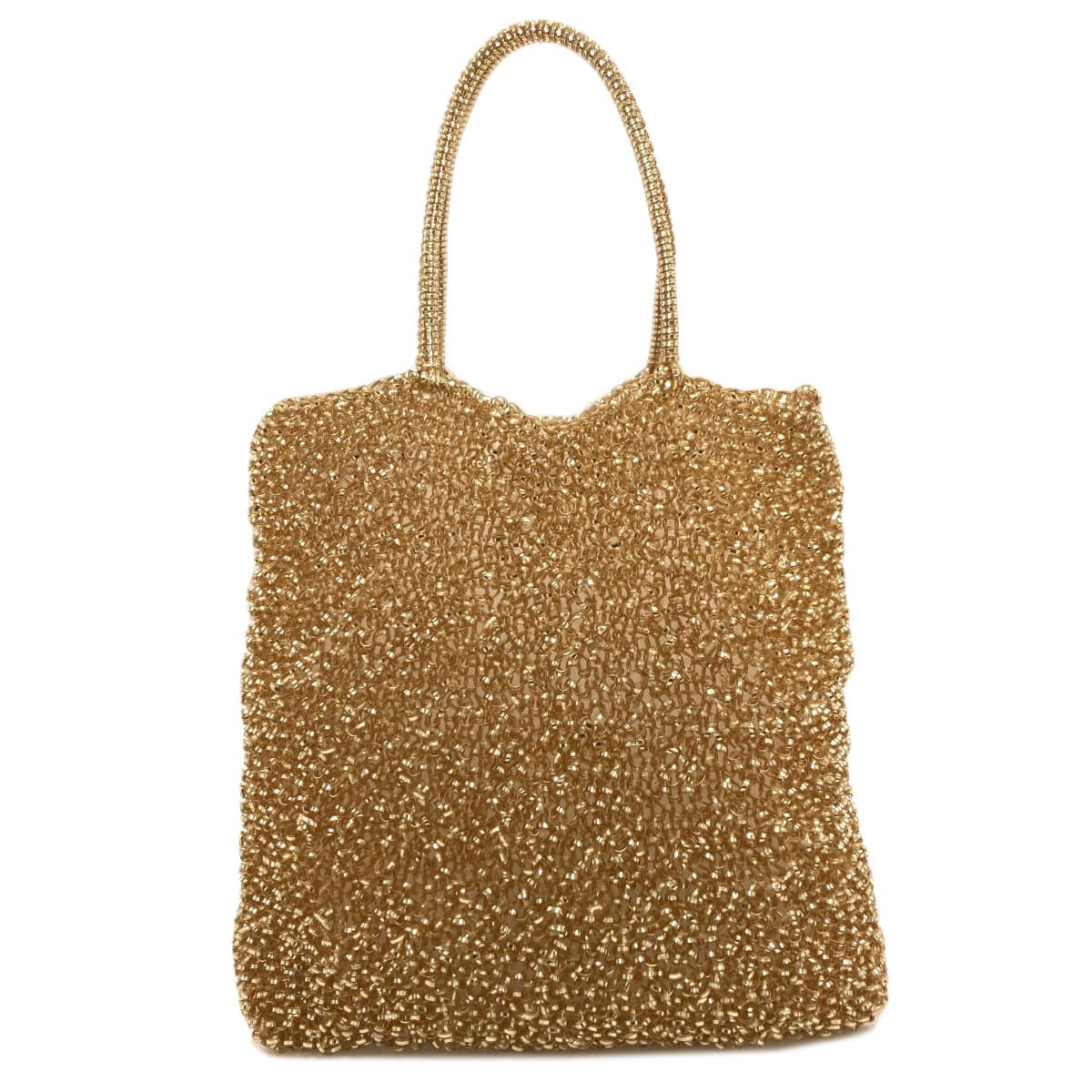 Anteprima wire bag handbag PVC for women [Used] [ANTEPRIMA] 2