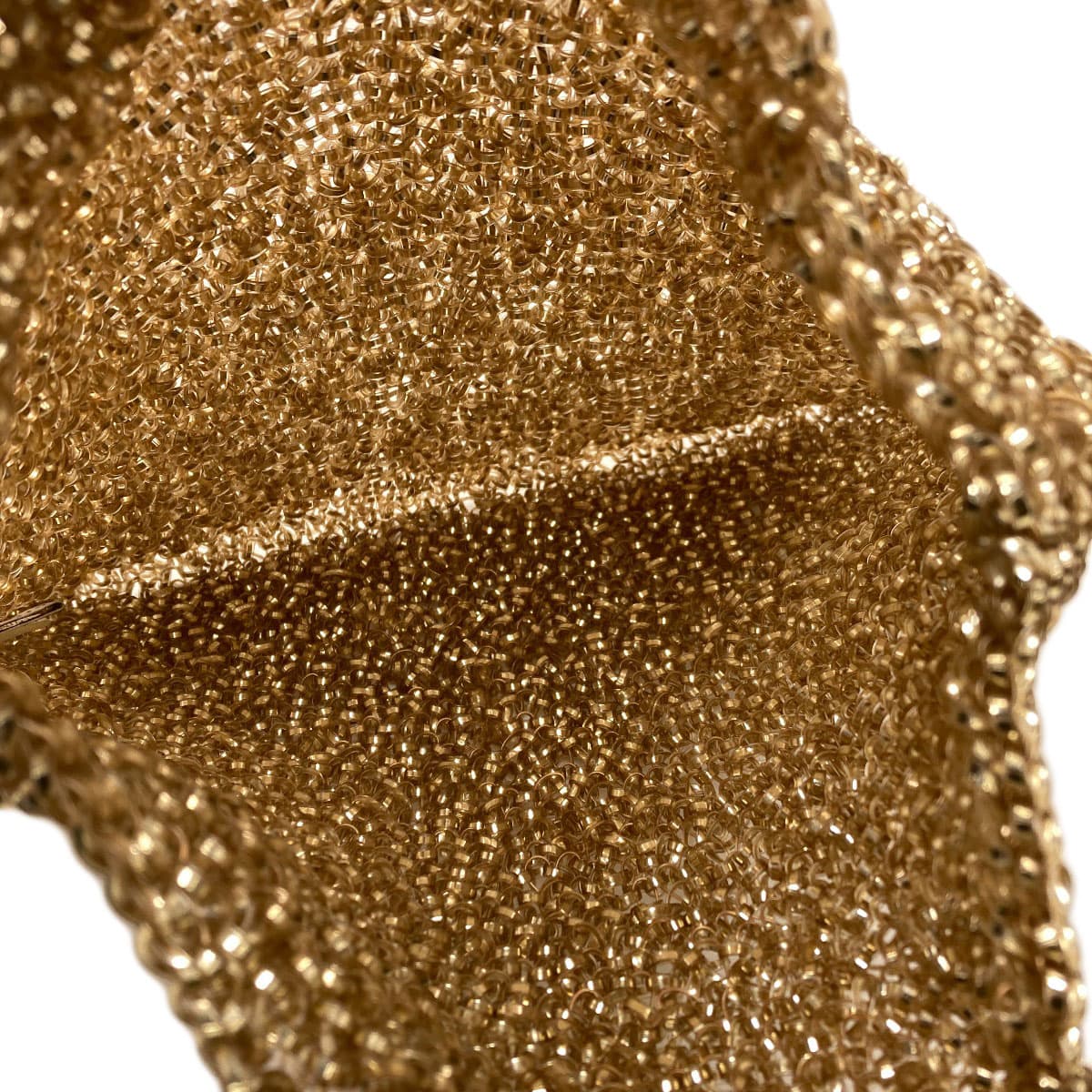 Anteprima wire bag handbag PVC for women [Used] [ANTEPRIMA] 5