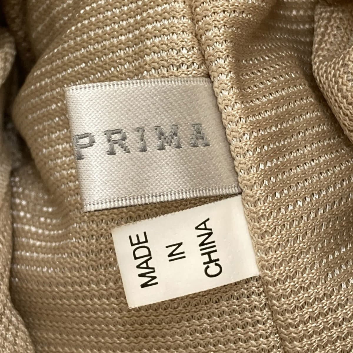 Anteprima Wire Bag 2WAY Handbag PVC Ladies [Used] [ANTEPRIMA] 7