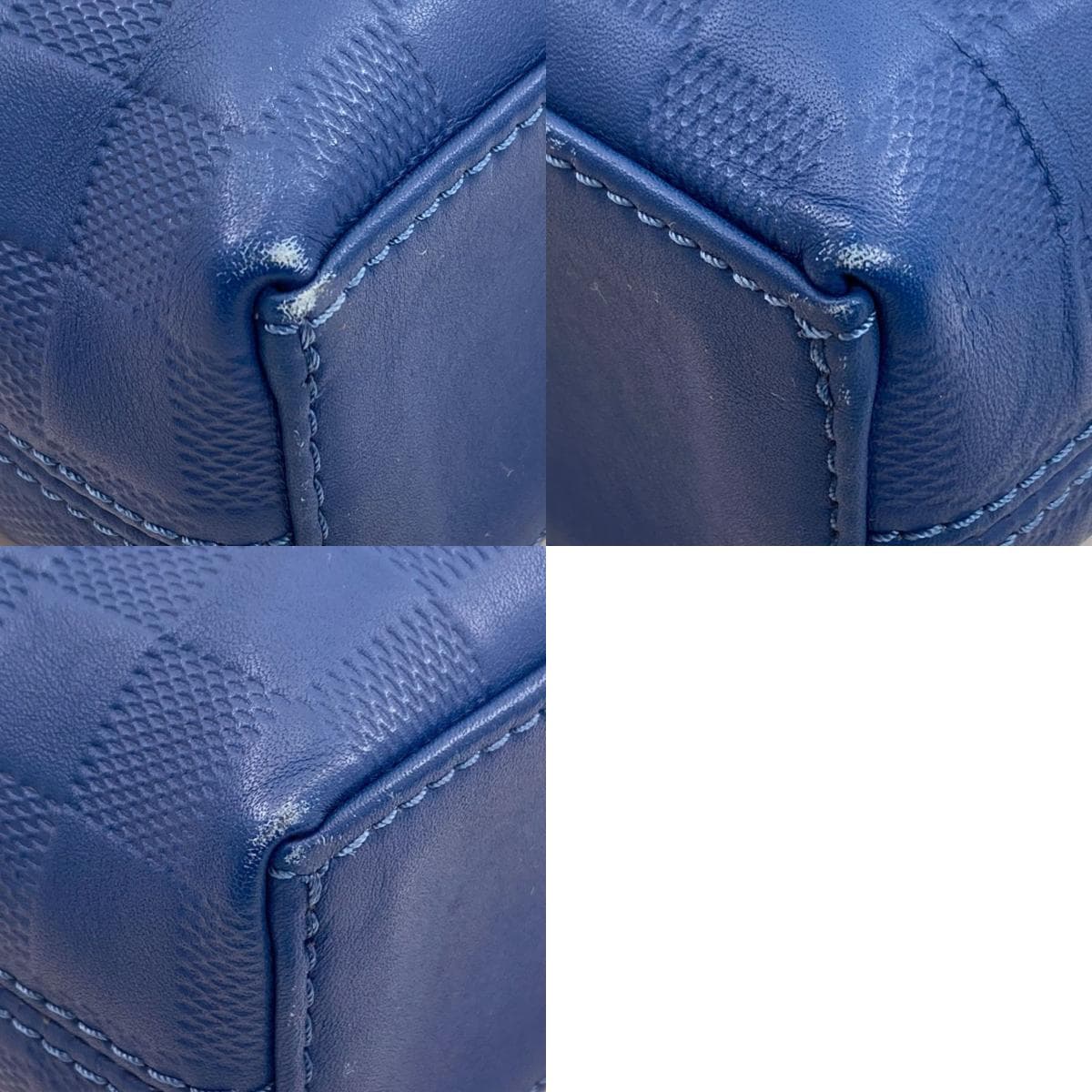 Louis Vuitton N41328 Porte-Documents Jour Business Bag Damier Infini Men's [Used] [LOUIS VUITTON] N41328 10