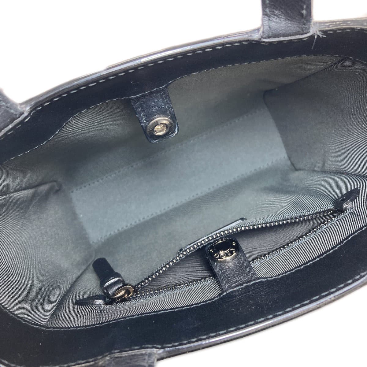 Jimmy Choo 2WAY Handbag Calf Ladies [Used] [Jimmy Choo] 5