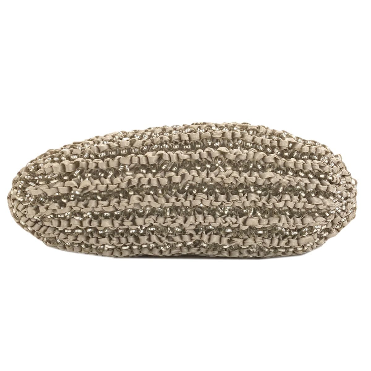 Anteprima Wire Bag 2WAY Handbag PVC Ladies [Used] [ANTEPRIMA] 4