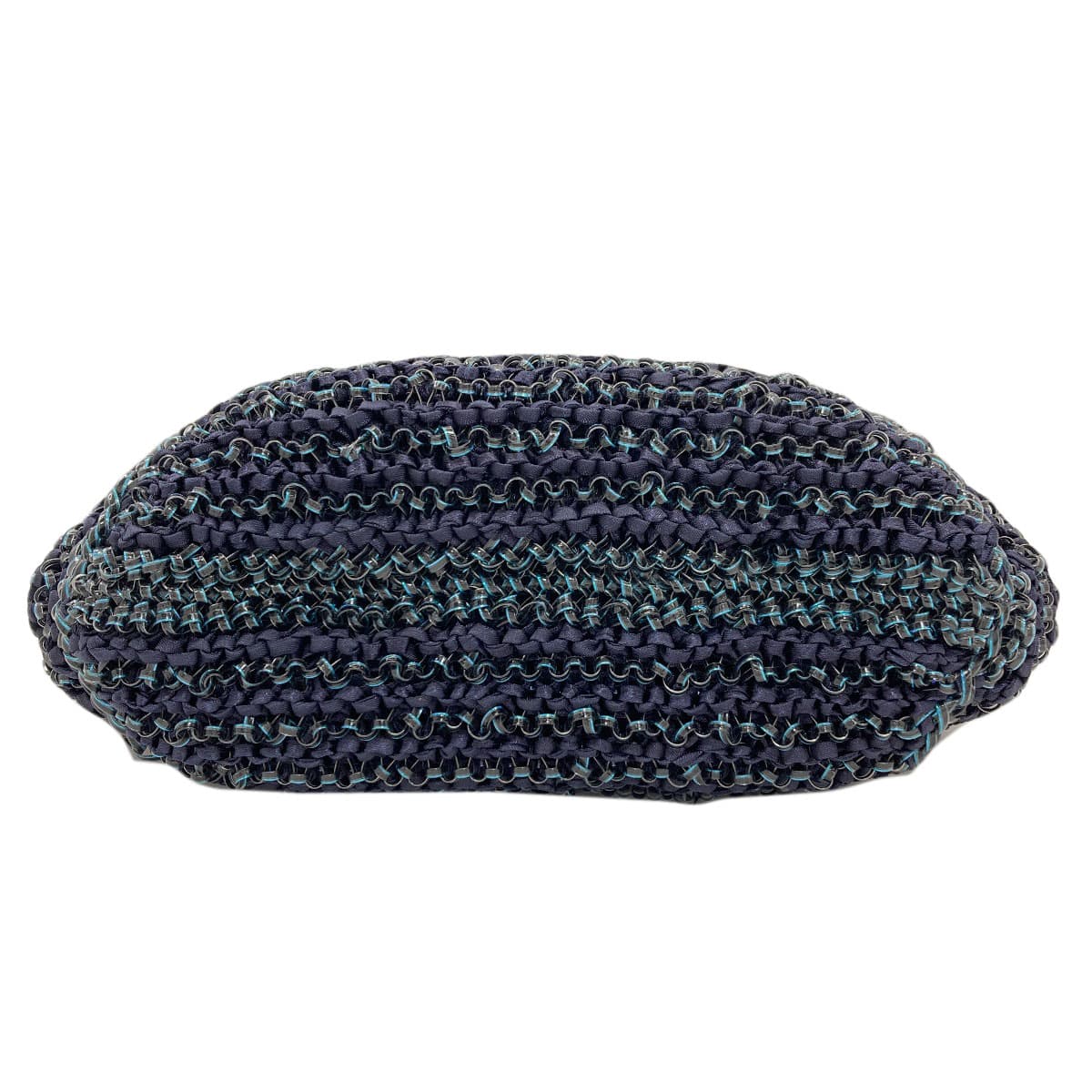 Anteprima wire bag handbag PVC ladies [used] [ANTEPRIMA] 4