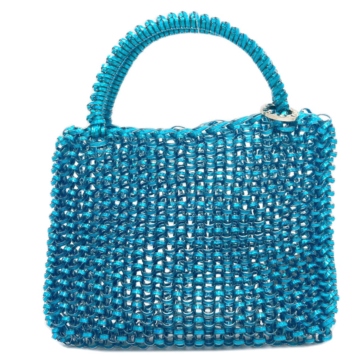 Anteprima Mini Wire Bag Handbag PVC Ladies [Used] [ANTEPRIMA]