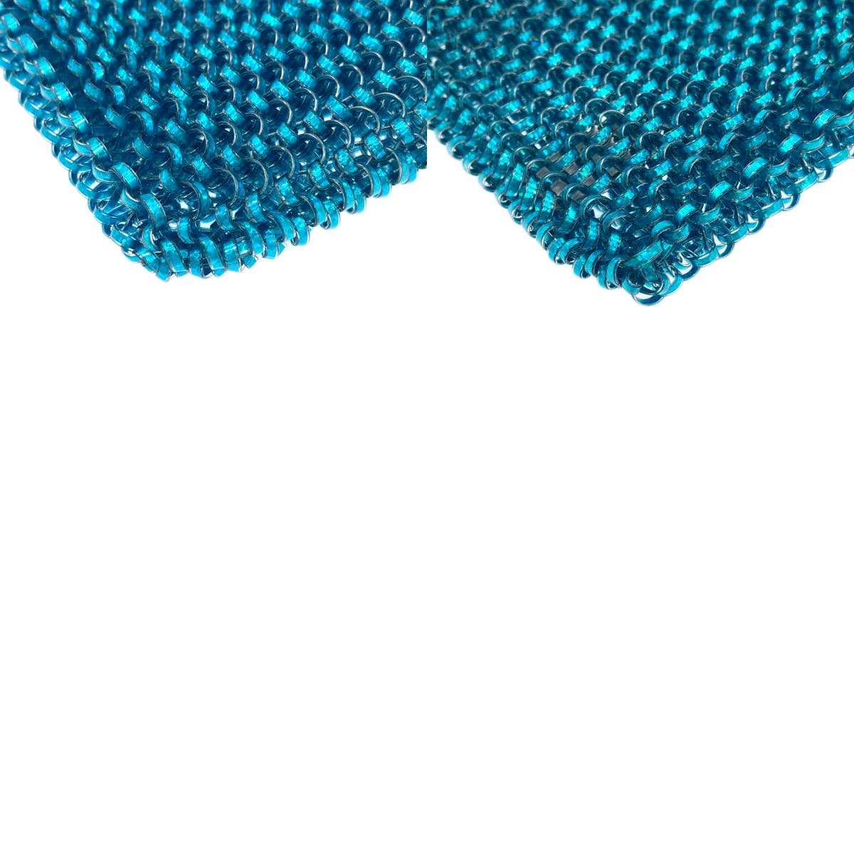 Anteprima Mini Wire Bag Handbag PVC Ladies [Used] [ANTEPRIMA] 10