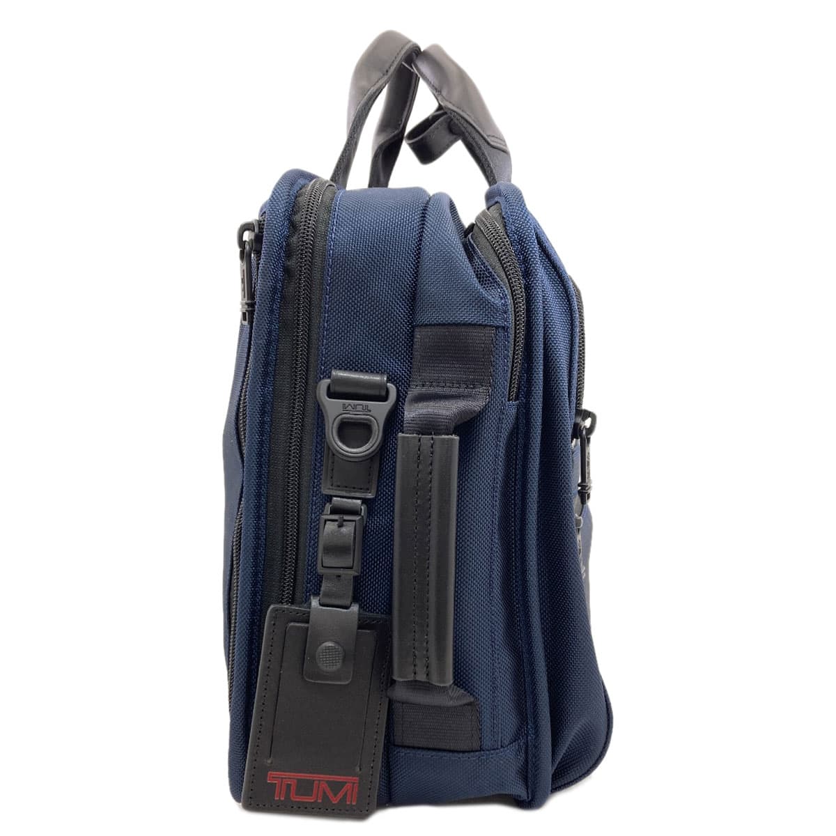 TUMI 3WAY Business Bag Canvas Men's [Used] [TUMI] 3