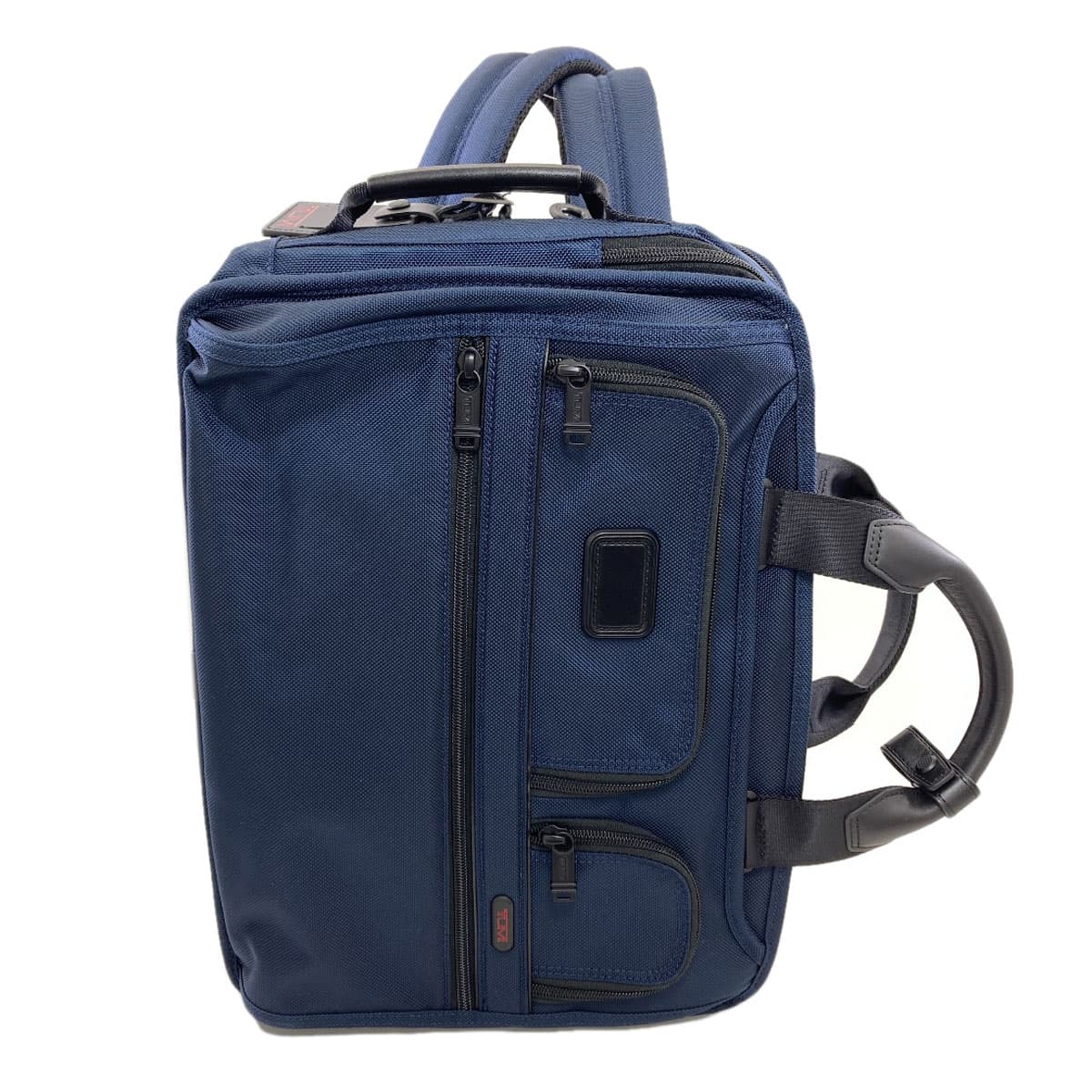 TUMI 3WAY Business Bag Canvas Men's [Used] [TUMI] 5