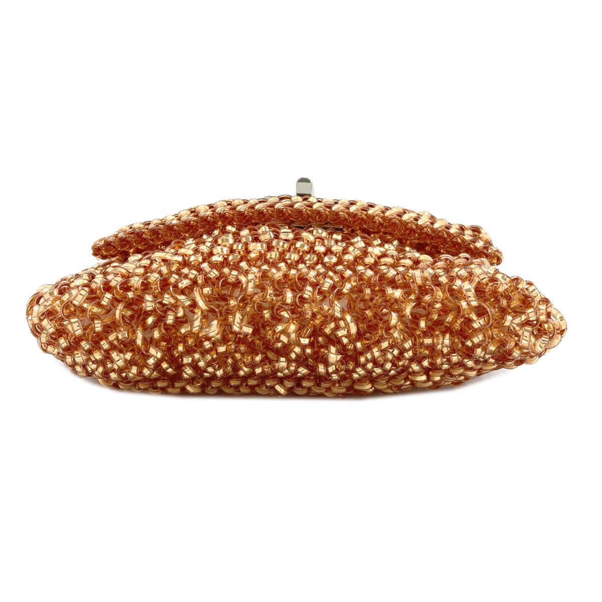 Anteprima Chain Shoulder Wire Bag 2WAY Handbag PVC Ladies [Used] [ANTEPRIMA] 4