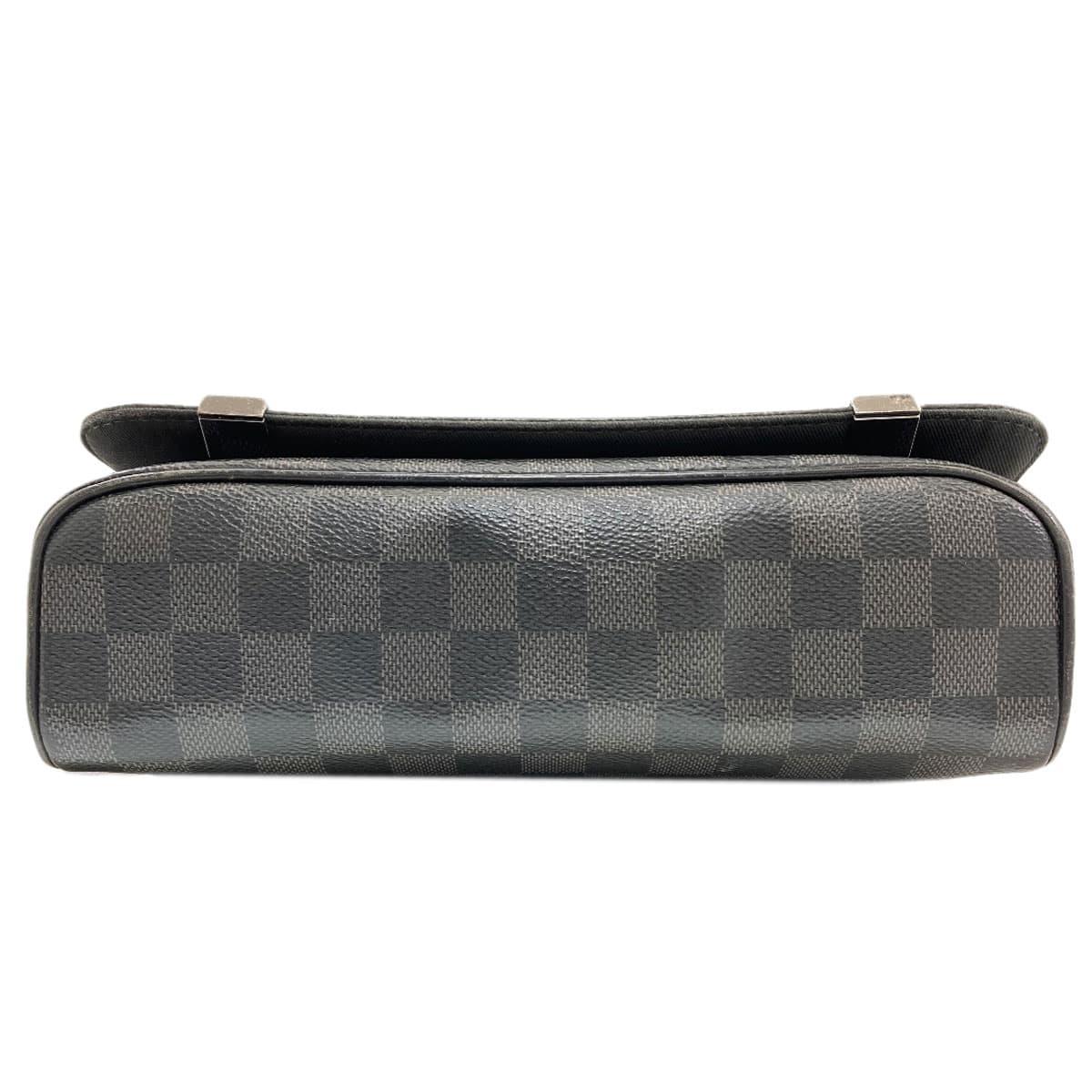 Louis Vuitton N41028 District PM Shoulder Bag Damier Canvas Men's [Used] [LOUIS VUITTON] N41028 4