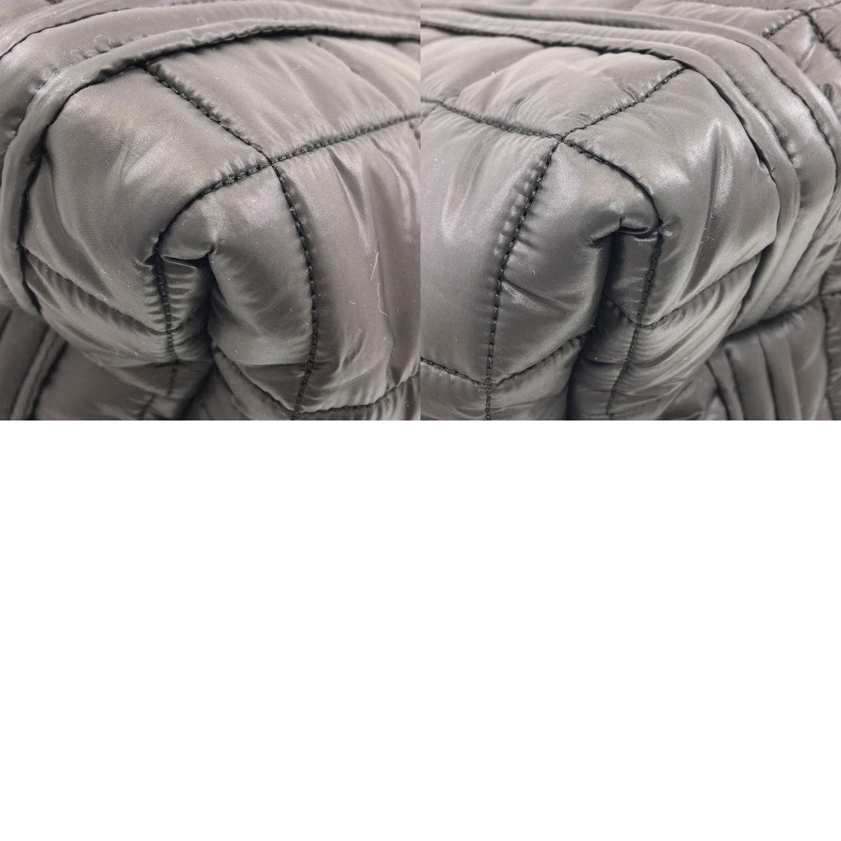 Michael Kors Starling Club Tote Handbag Nylon Material Women's [Used] [Michael Kors] 10