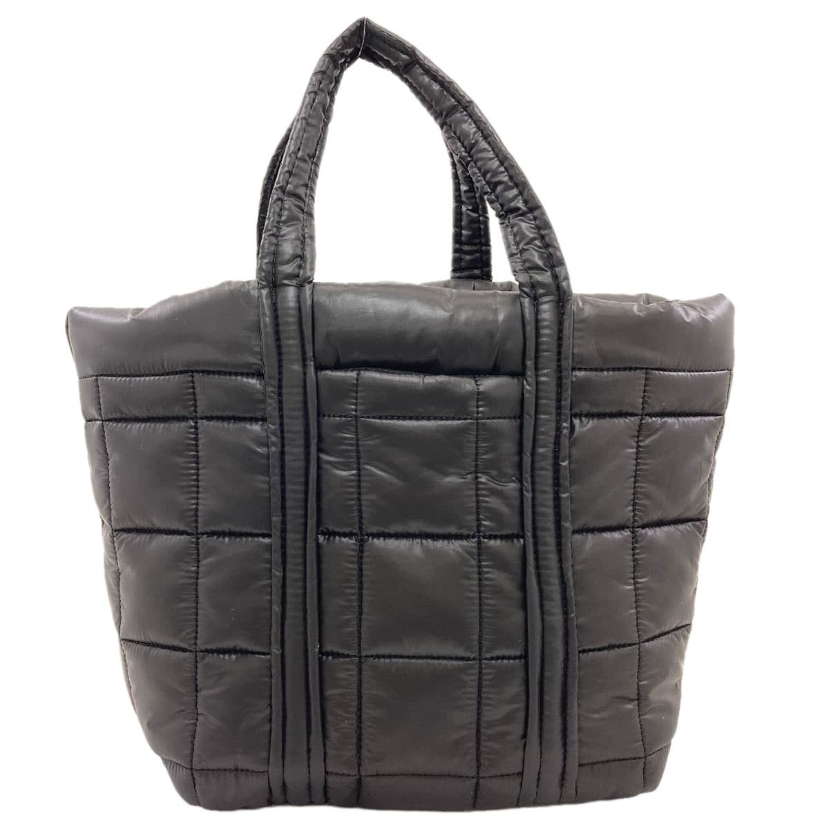 Michael Kors Starling Club Tote Handbag Nylon Material Women's [Used] [Michael Kors] 2