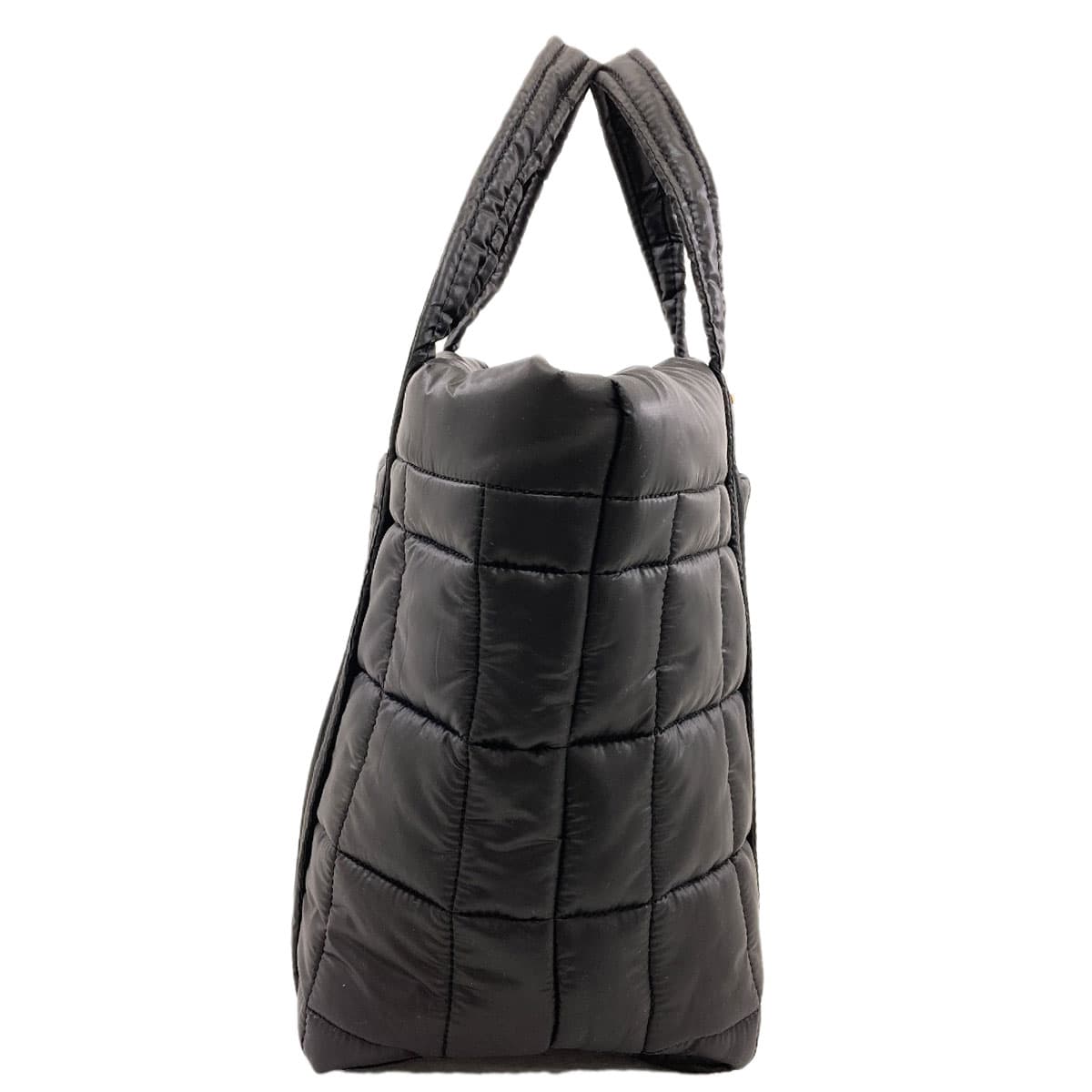 Michael Kors Starling Club Tote Handbag Nylon Material Women's [Used] [Michael Kors] 3